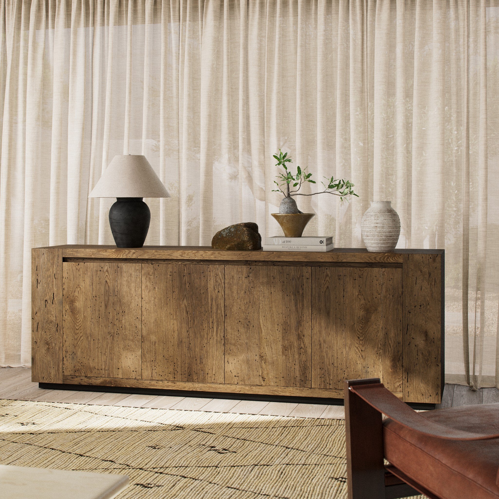 Abaso Sideboard