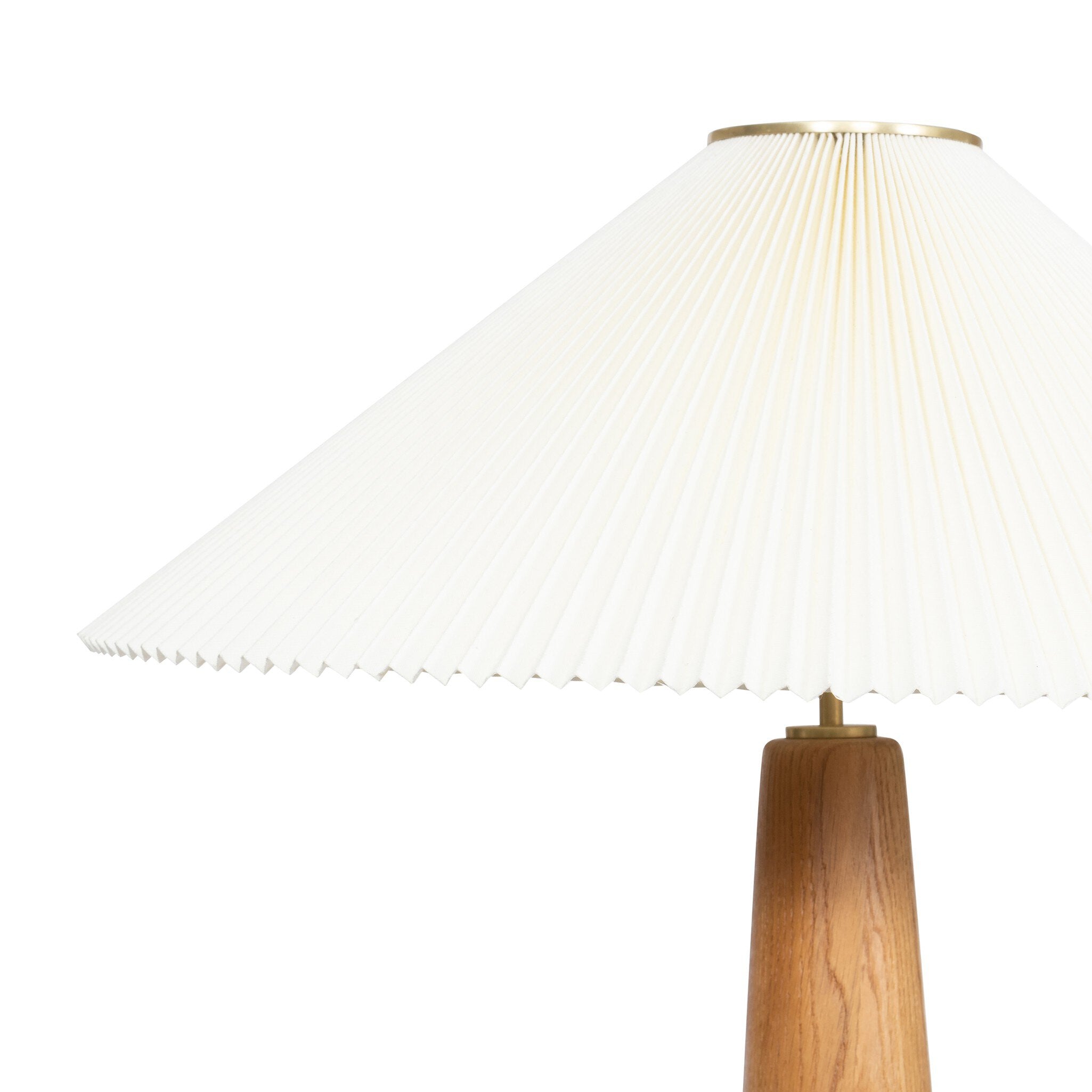Nora Floor Lamp - Light Oak Floor Lamps Four Hands     Floor Lamps,https://www.oldbonesco.com,Mid Century Furniture, Furniture Sale, Old Bones Co, Mid Century Sale, Four Hands Furniture, Sale,Gus, Sale,Perigold Nora Floor Lamp - Light Oak Floor Lamps Sale, Perigold Sale Nora Floor Lamp - Light Oak,Nora Floor Lamp - Light Oak Lulu and Georgia,Burke Decor Sale Nora Floor Lamp - Light Oak, open box furniture,Open Box Nora Floor Lamp - Light Oak