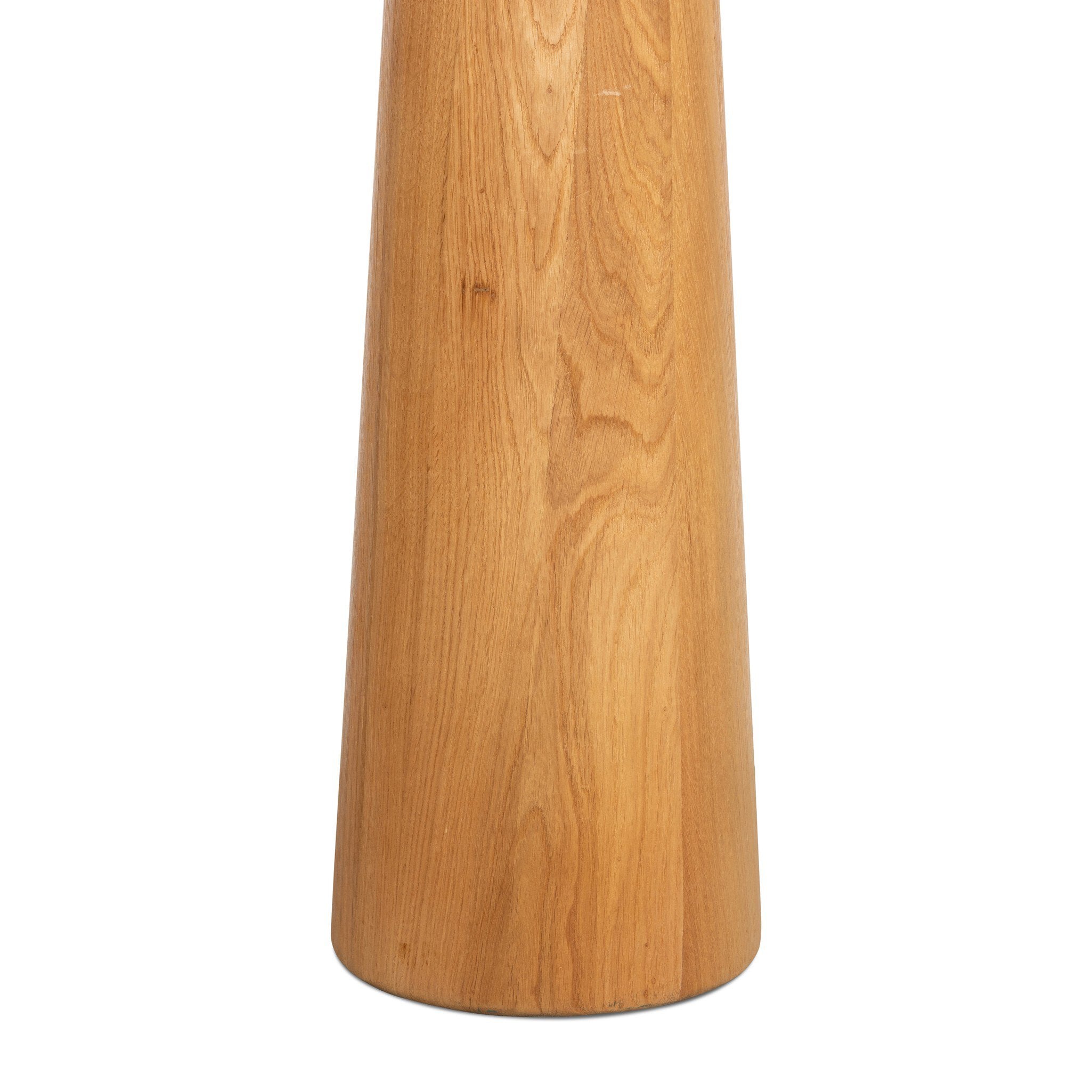 Nora Floor Lamp - Light Oak Floor Lamps Four Hands     Floor Lamps,https://www.oldbonesco.com,Mid Century Furniture, Furniture Sale, Old Bones Co, Mid Century Sale, Four Hands Furniture, Sale,Gus, Sale,Perigold Nora Floor Lamp - Light Oak Floor Lamps Sale, Perigold Sale Nora Floor Lamp - Light Oak,Nora Floor Lamp - Light Oak Lulu and Georgia,Burke Decor Sale Nora Floor Lamp - Light Oak, open box furniture,Open Box Nora Floor Lamp - Light Oak