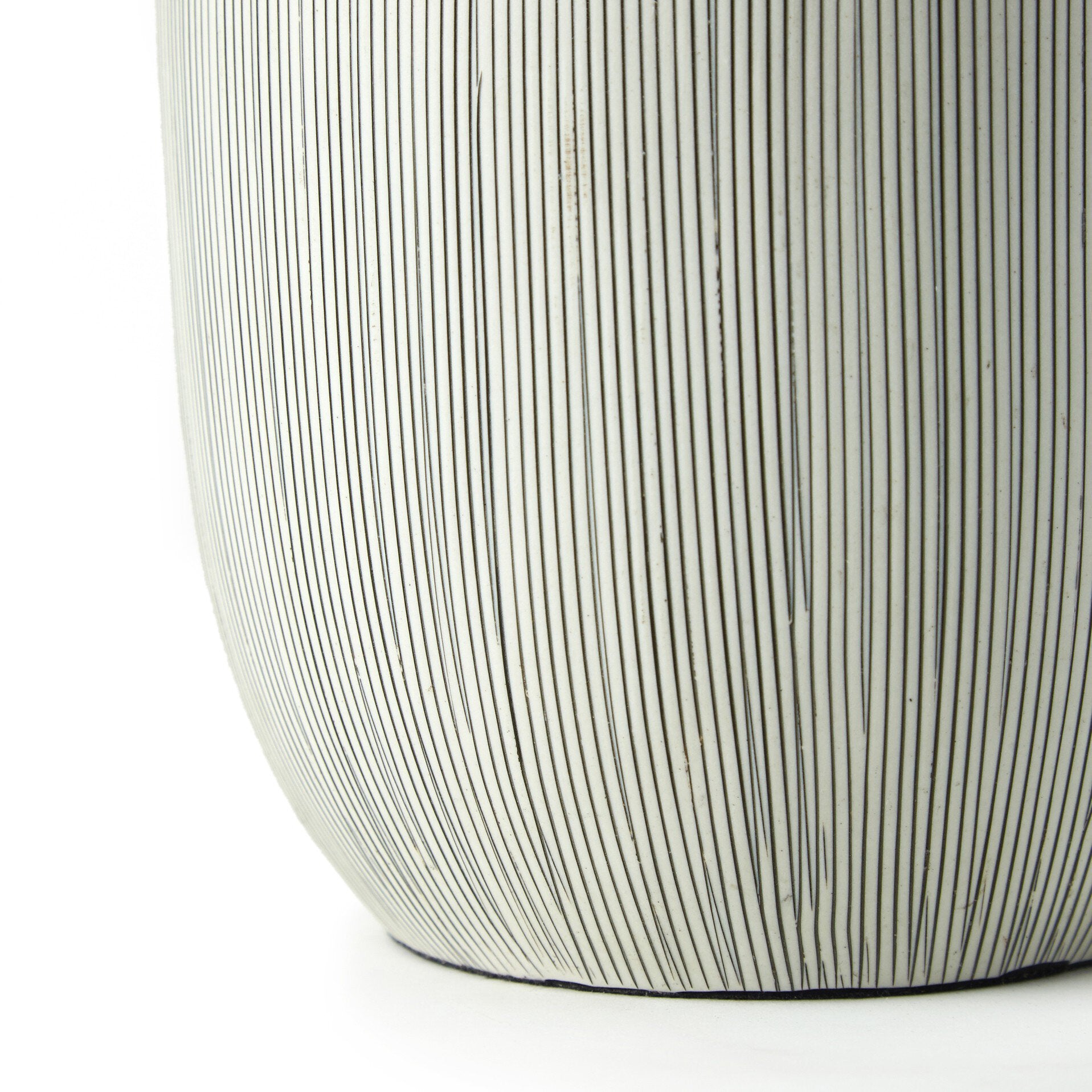 Ombak Table Lamp - Black & White Grid Porcelain Ceramic Table Lamps Four Hands     Table Lamps,https://www.oldbonesco.com,Mid Century Furniture, Furniture Sale, Old Bones Co, Mid Century Sale, Four Hands Furniture, Sale,Gus, Sale,Perigold Ombak Table Lamp - Black & White Grid Porcelain Ceramic Table Lamps Sale, Perigold Sale Ombak Table Lamp - Black & White Grid Porcelain Ceramic,Ombak Table Lamp - Black & White Grid Porcelain Ceramic Lulu and Georgia,Burke Decor Sale Ombak Table Lamp - Black & White Grid P
