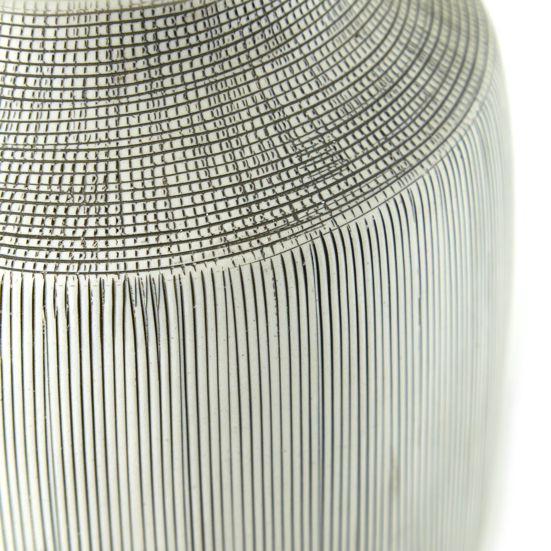 Ombak Table Lamp - Black & White Grid Porcelain Ceramic Table Lamps Four Hands     Table Lamps,https://www.oldbonesco.com,Mid Century Furniture, Furniture Sale, Old Bones Co, Mid Century Sale, Four Hands Furniture, Sale,Gus, Sale,Perigold Ombak Table Lamp - Black & White Grid Porcelain Ceramic Table Lamps Sale, Perigold Sale Ombak Table Lamp - Black & White Grid Porcelain Ceramic,Ombak Table Lamp - Black & White Grid Porcelain Ceramic Lulu and Georgia,Burke Decor Sale Ombak Table Lamp - Black & White Grid P