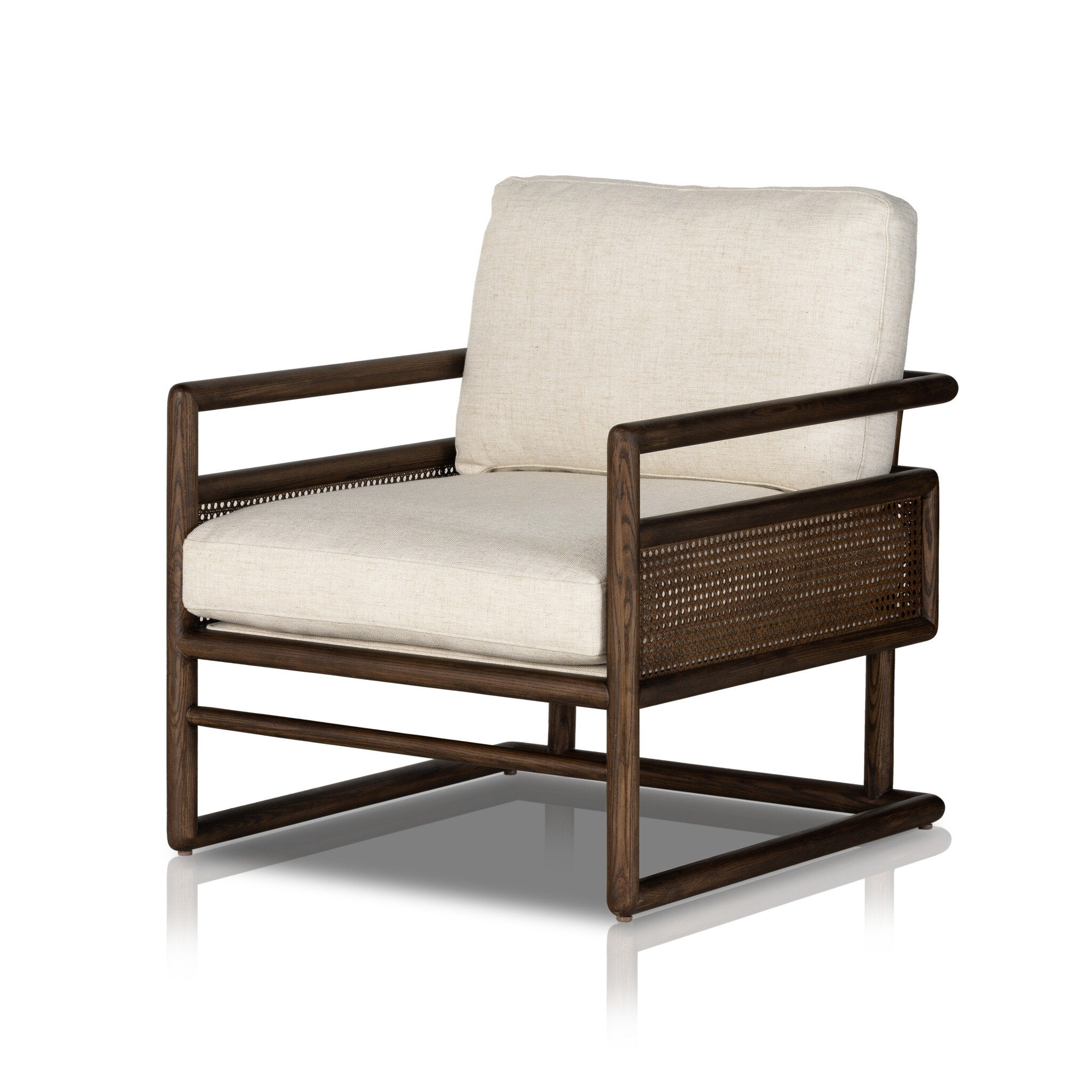 Carlin Chair Accent Chairs -Four Hands- , Black Friday Sale -Four Hands- Furniture Sale, Old Bones Co, Mid Century Furniture Sale, Four Hands Furniture, Black Friday Sale Carlin Chair,Gus Sale, Perigold Carlin Chair Accent Chairs Black Friday Sale , Perigold Sale Carlin Chair,Carlin Chair Lulu and Georgia, Burke Decor Sale Carlin Chair, www.oldbonesco.com