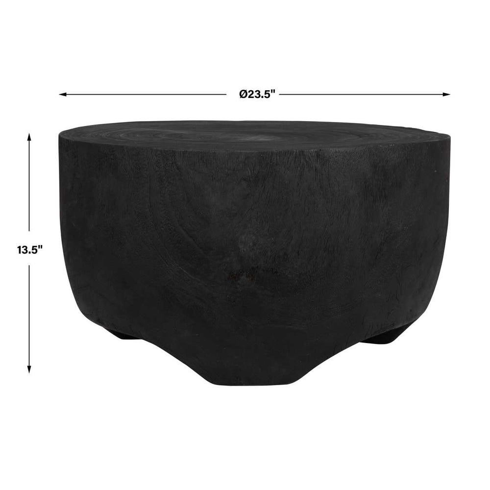 Uttermost Elevate Coffee Table