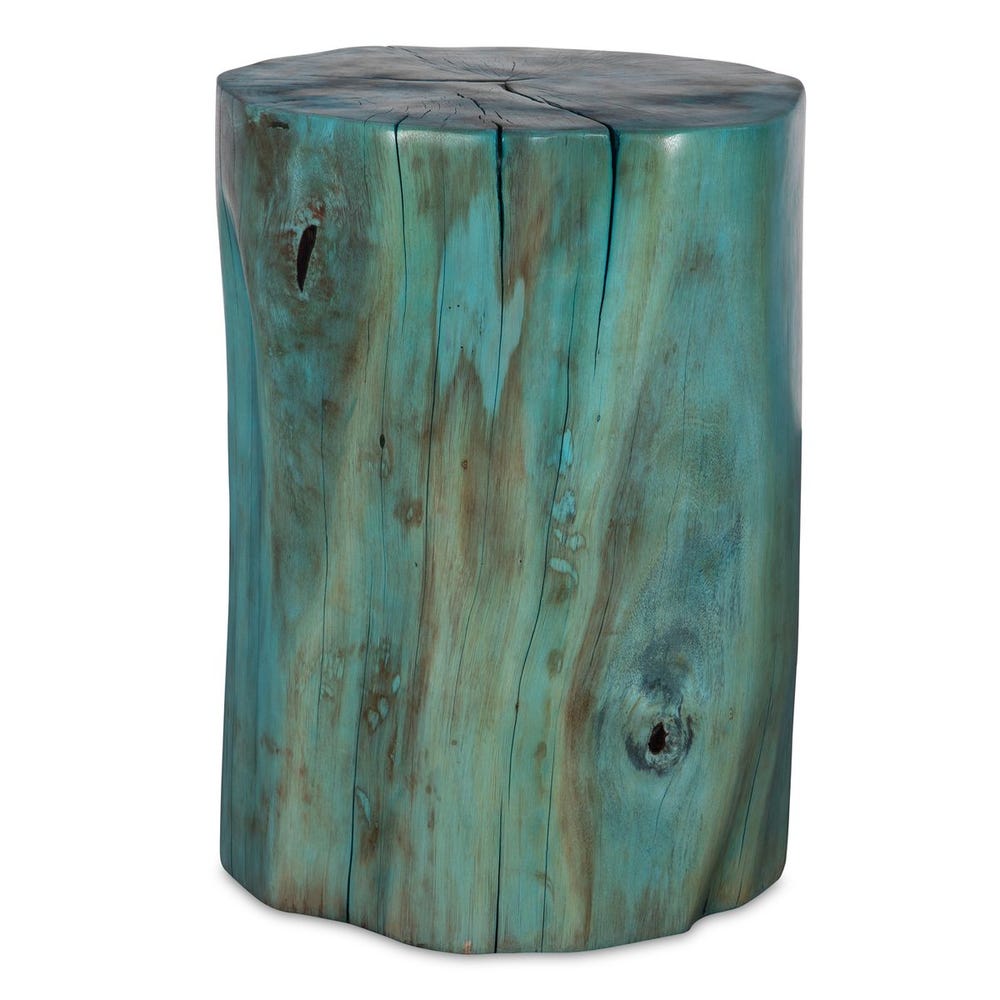 Uttermost Habitat Accent Stool
