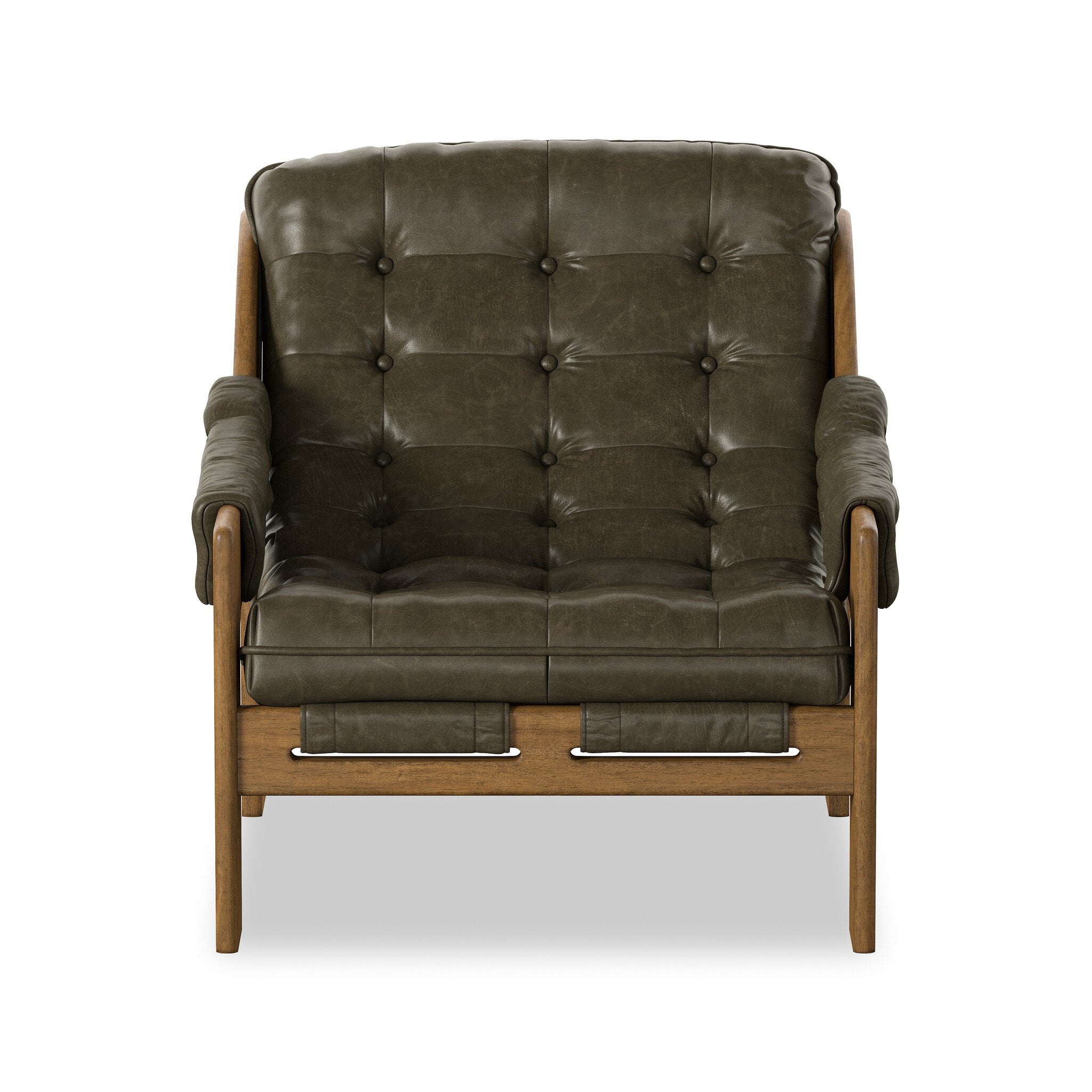 Halston Chair | Four Hands