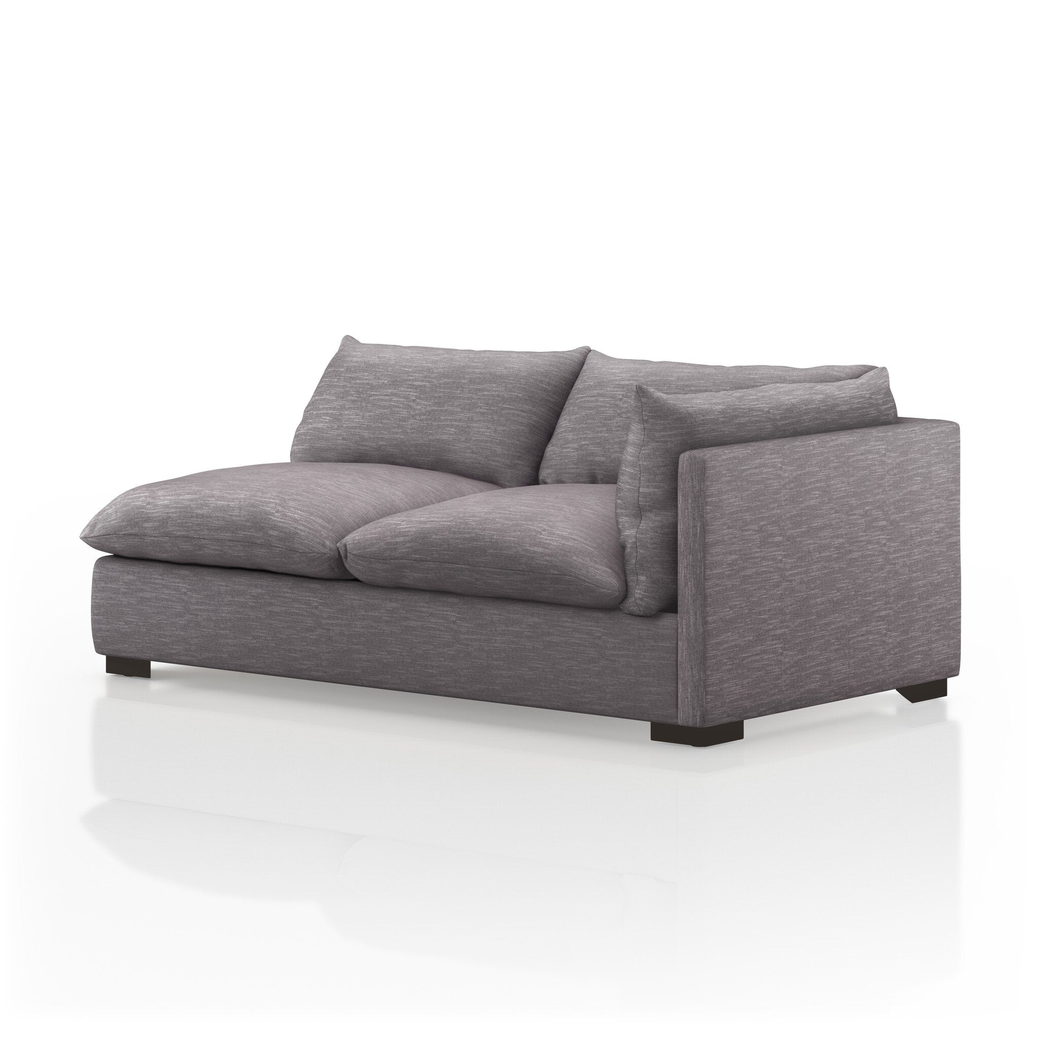 Build Your Own: Westwood Sectional