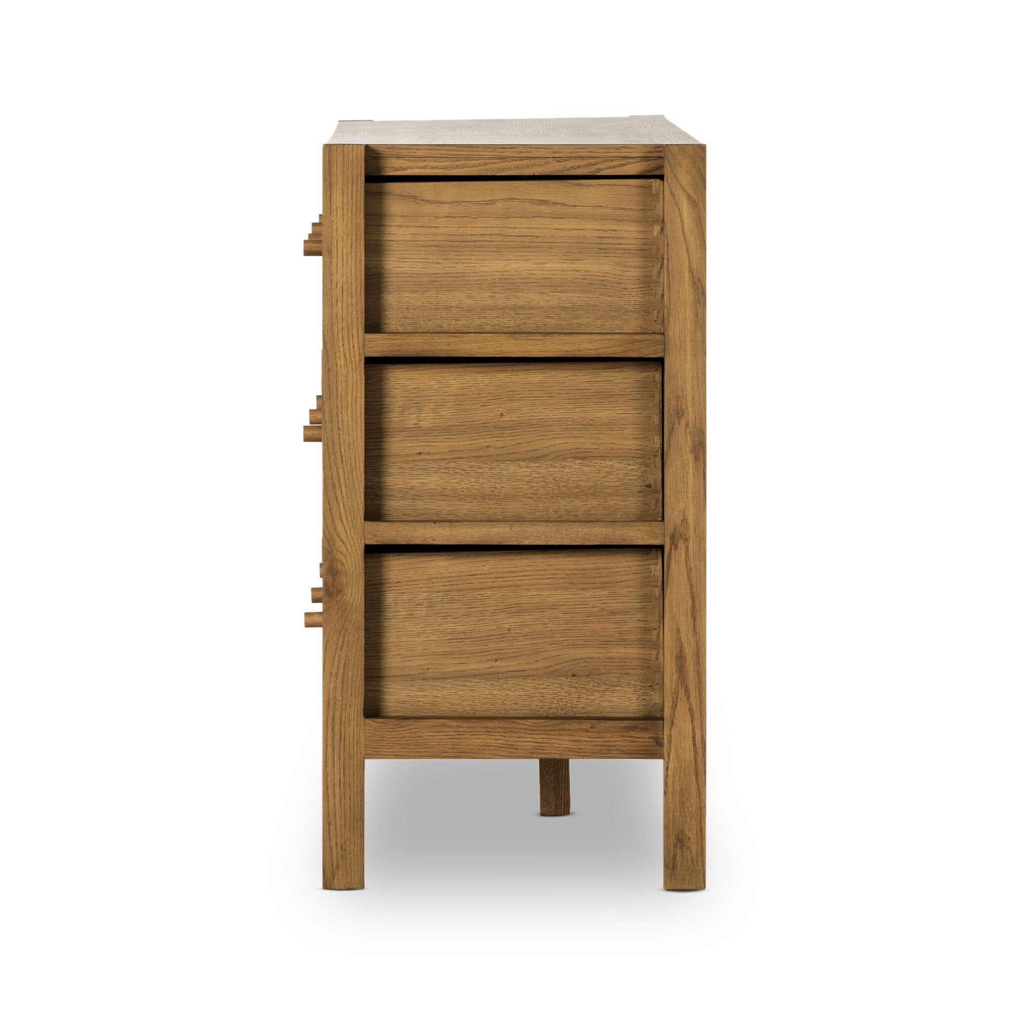 Meadow 6 Drawer Dresser Dressers & Chests -Four Hands- , Black Friday Sale -Four Hands- Furniture Sale, Old Bones Co, Mid Century Furniture Sale, Four Hands Furniture, Black Friday Sale Meadow 6 Drawer Dresser,Gus Sale, Perigold Meadow 6 Drawer Dresser Dressers & Chests Black Friday Sale , Perigold Sale Meadow 6 Drawer Dresser,Meadow 6 Drawer Dresser Lulu and Georgia, Burke Decor Sale Meadow 6 Drawer Dresser, www.oldbonesco.com