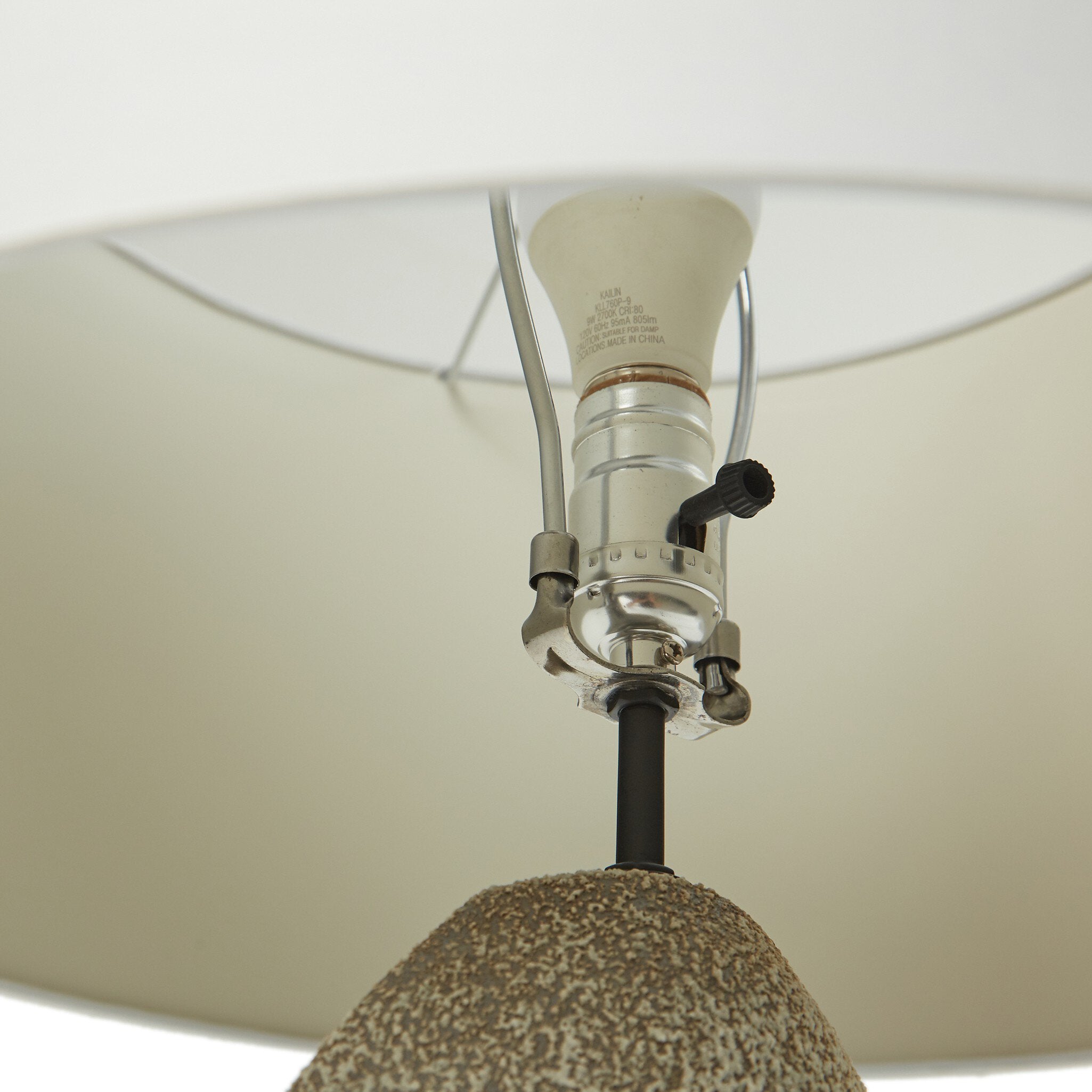 Kusa Table Lamp - Vintage Brown Porcelain Ceramic Table Lamps Four Hands     Table Lamps,https://www.oldbonesco.com,Mid Century Furniture, Furniture Sale, Old Bones Co, Mid Century Sale, Four Hands Furniture, Sale,Gus, Sale,Perigold Kusa Table Lamp - Vintage Brown Porcelain Ceramic Table Lamps Sale, Perigold Sale Kusa Table Lamp - Vintage Brown Porcelain Ceramic,Kusa Table Lamp - Vintage Brown Porcelain Ceramic Lulu and Georgia,Burke Decor Sale Kusa Table Lamp - Vintage Brown Porcelain Ceramic, open box fur