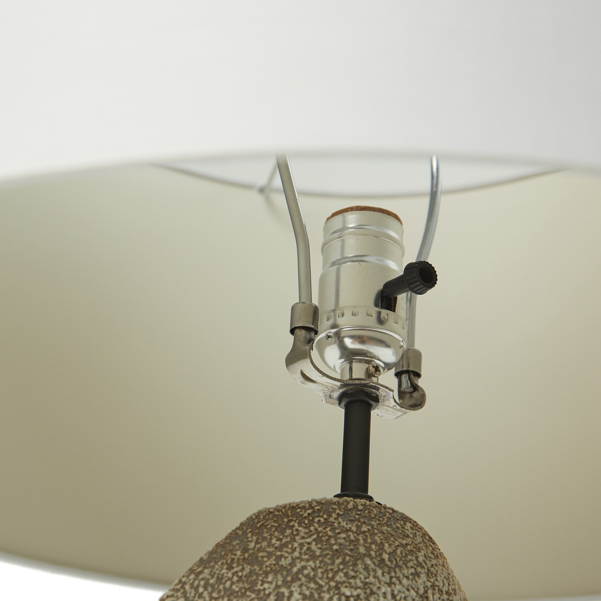 Kusa Table Lamp - Vintage Brown Porcelain Ceramic Table Lamps Four Hands     Table Lamps,https://www.oldbonesco.com,Mid Century Furniture, Furniture Sale, Old Bones Co, Mid Century Sale, Four Hands Furniture, Sale,Gus, Sale,Perigold Kusa Table Lamp - Vintage Brown Porcelain Ceramic Table Lamps Sale, Perigold Sale Kusa Table Lamp - Vintage Brown Porcelain Ceramic,Kusa Table Lamp - Vintage Brown Porcelain Ceramic Lulu and Georgia,Burke Decor Sale Kusa Table Lamp - Vintage Brown Porcelain Ceramic, open box fur