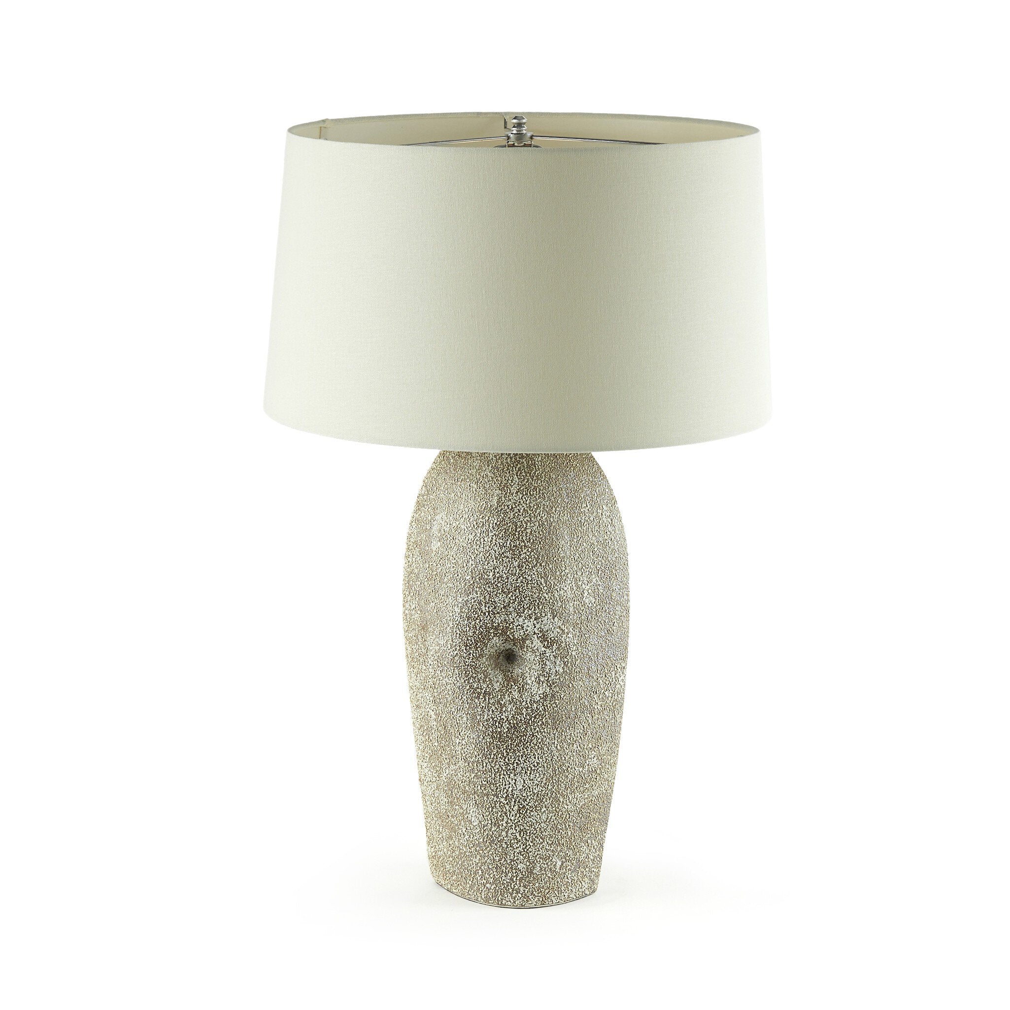 Kusa Table Lamp - Vintage Brown Porcelain Ceramic Table Lamps Four Hands Default Title    Table Lamps,https://www.oldbonesco.com,Mid Century Furniture, Furniture Sale, Old Bones Co, Mid Century Sale, Four Hands Furniture, Sale,Gus, Sale,Perigold Kusa Table Lamp - Vintage Brown Porcelain Ceramic Table Lamps Sale, Perigold Sale Kusa Table Lamp - Vintage Brown Porcelain Ceramic,Kusa Table Lamp - Vintage Brown Porcelain Ceramic Lulu and Georgia,Burke Decor Sale Kusa Table Lamp - Vintage Brown Porcelain Ceramic,