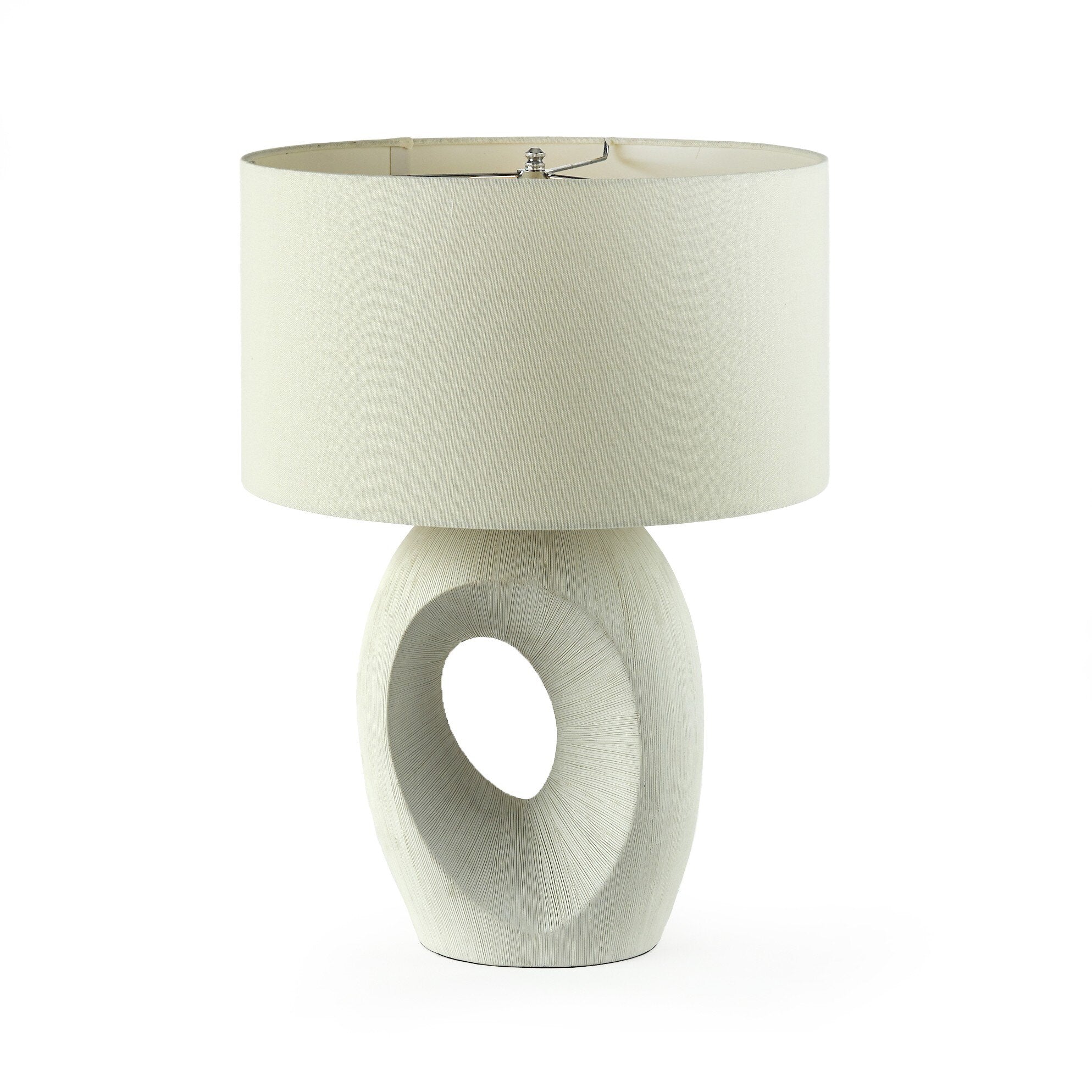 Komi Table Lamp - Textured Matte White Porcelain Ceramic Table Lamps Four Hands Default Title    Table Lamps,https://www.oldbonesco.com,Mid Century Furniture, Furniture Sale, Old Bones Co, Mid Century Sale, Four Hands Furniture, Sale,Gus, Sale,Perigold Komi Table Lamp - Textured Matte White Porcelain Ceramic Table Lamps Sale, Perigold Sale Komi Table Lamp - Textured Matte White Porcelain Ceramic,Komi Table Lamp - Textured Matte White Porcelain Ceramic Lulu and Georgia,Burke Decor Sale Komi Table Lamp - Text