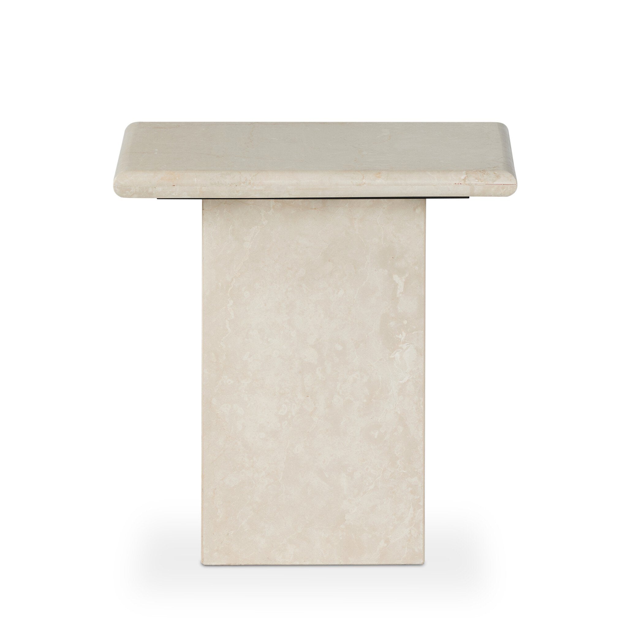 Arum End Table