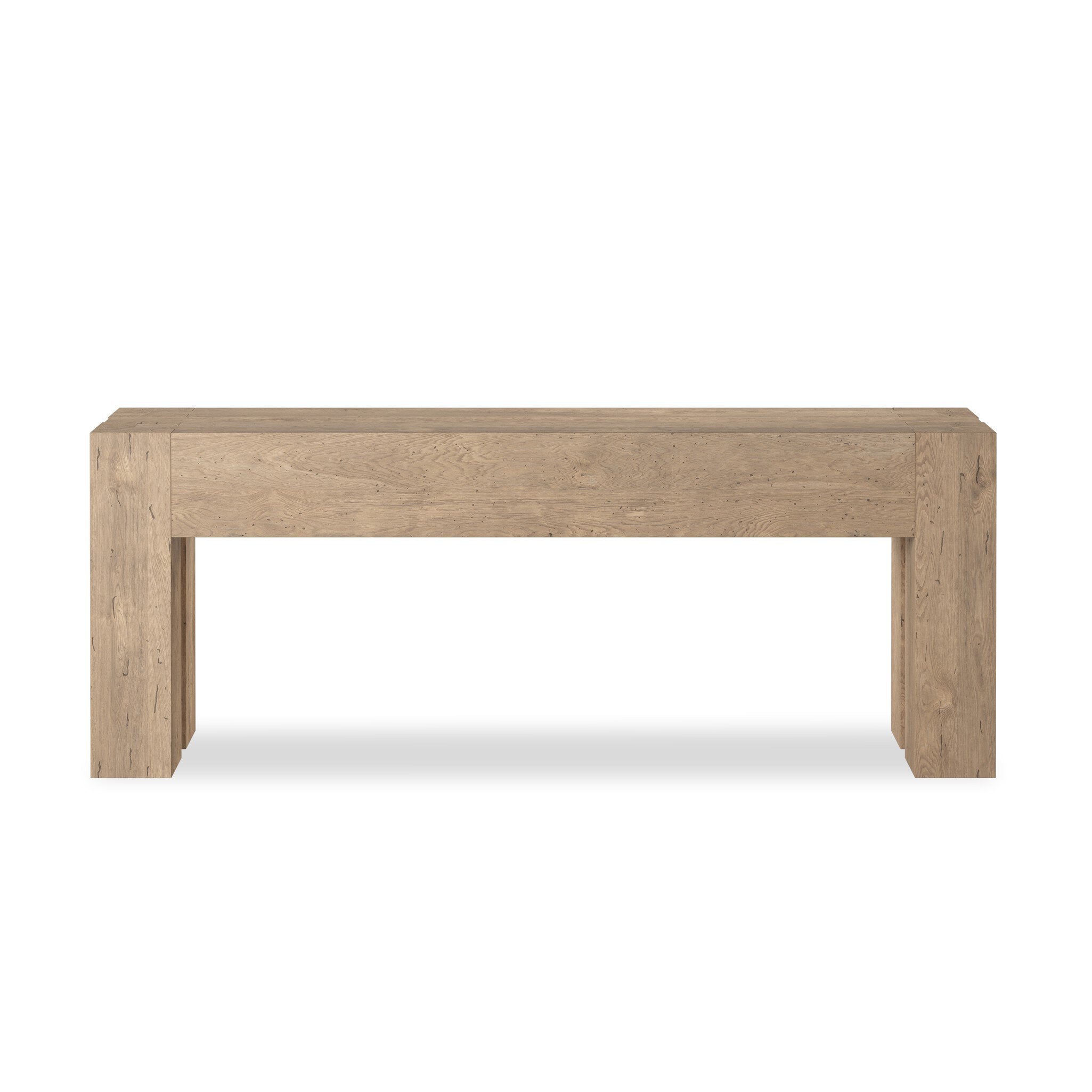 Abaso Console Table