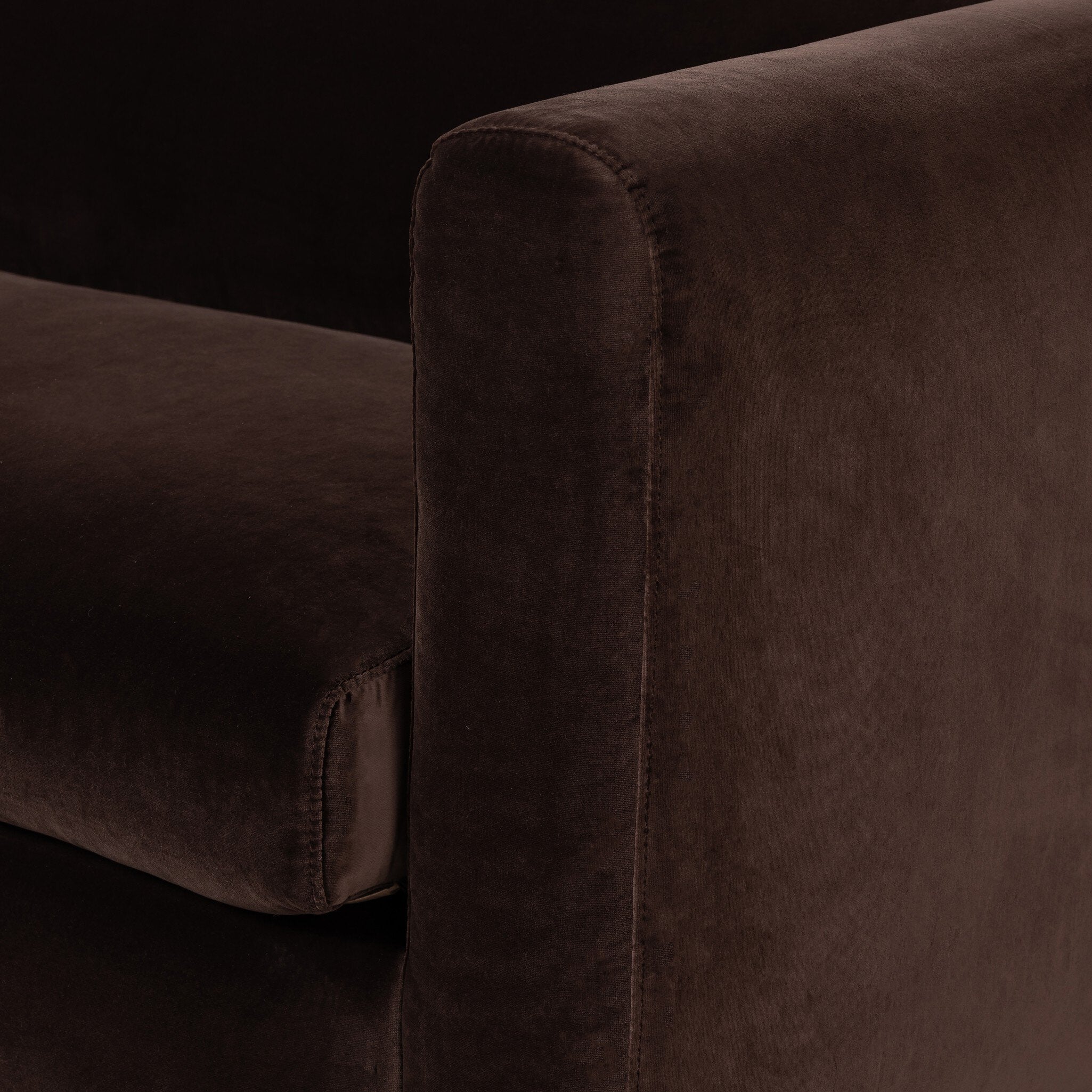 Elizabeth Sofa - Surrey Cocoa Sofas Four Hands , Black Friday Sale Four Hands Furniture Sale, Old Bones Co, Mid Century Furniture Sale, Four Hands Furniture, Black Friday Sale Elizabeth Sofa - Surrey Cocoa,Gus Sale, Perigold Elizabeth Sofa - Surrey Cocoa Sofas Black Friday Sale , Perigold Sale Elizabeth Sofa - Surrey Cocoa,Elizabeth Sofa - Surrey Cocoa Lulu and Georgia, Burke Decor Sale Elizabeth Sofa - Surrey Cocoa, www.oldbonesco.com