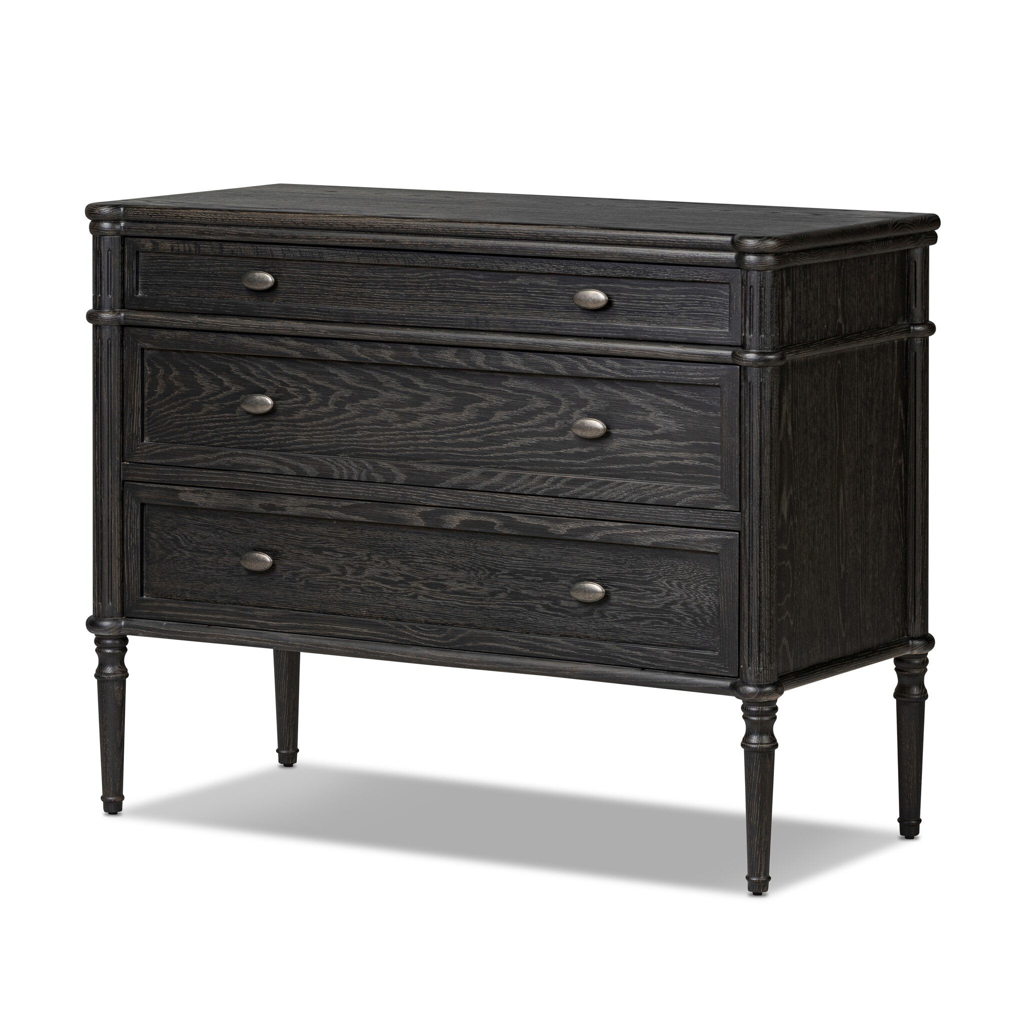 Toulouse Chest Dressers & Chests -Four Hands- Distressed Black , Black Friday Sale -Four Hands- Furniture Sale, Old Bones Co, Mid Century Furniture Sale, Four Hands Furniture, Black Friday Sale Toulouse Chest,Gus Sale, Perigold Toulouse Chest Dressers & Chests Black Friday Sale , Perigold Sale Toulouse Chest,Toulouse Chest Lulu and Georgia, Burke Decor Sale Toulouse Chest, www.oldbonesco.com