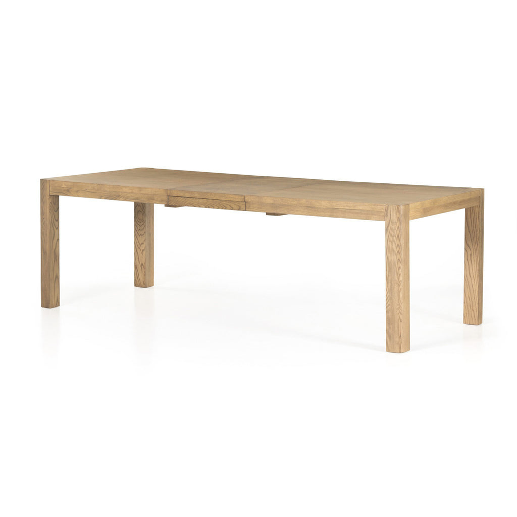 Zomu Table Zuma Extension Dining Table