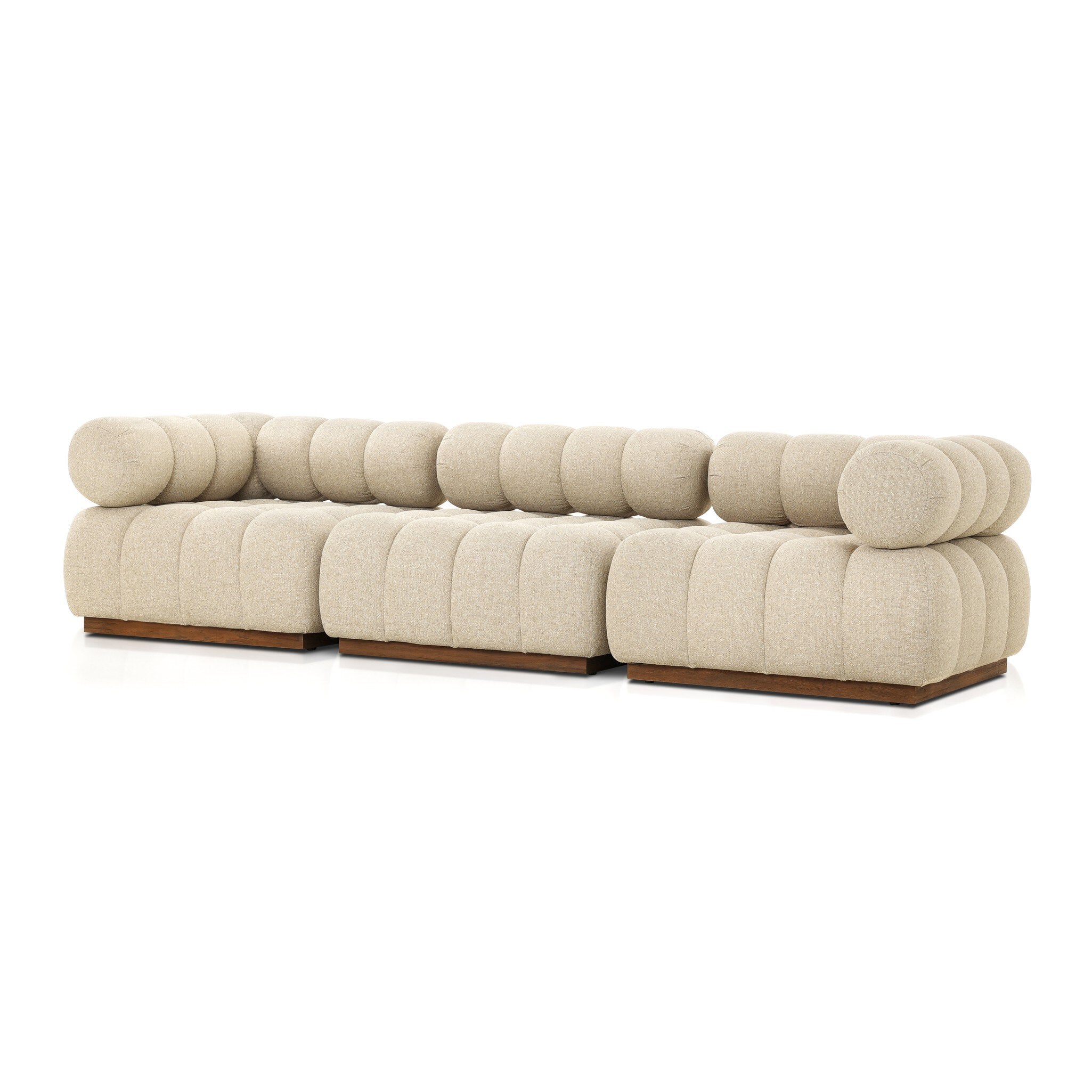 Roma Outdoor 3-Piece Sectional - Hayes Cream Outdoor Sofas & Sectionals Four Hands Sofa , Black Friday Sale Four Hands Furniture Sale, Old Bones Co, Mid Century Furniture Sale, Four Hands Furniture, Black Friday Sale Roma Outdoor 3-Piece Sectional - Hayes Cream,Gus Sale, Perigold Roma Outdoor 3-Piece Sectional - Hayes Cream Outdoor Sofas & Sectionals Black Friday Sale , Perigold Sale Roma Outdoor 3-Piece Sectional - Hayes Cream,Roma Outdoor 3-Piece Sectional - Hayes Cream Lulu and Georgia, Burke Decor Sale 