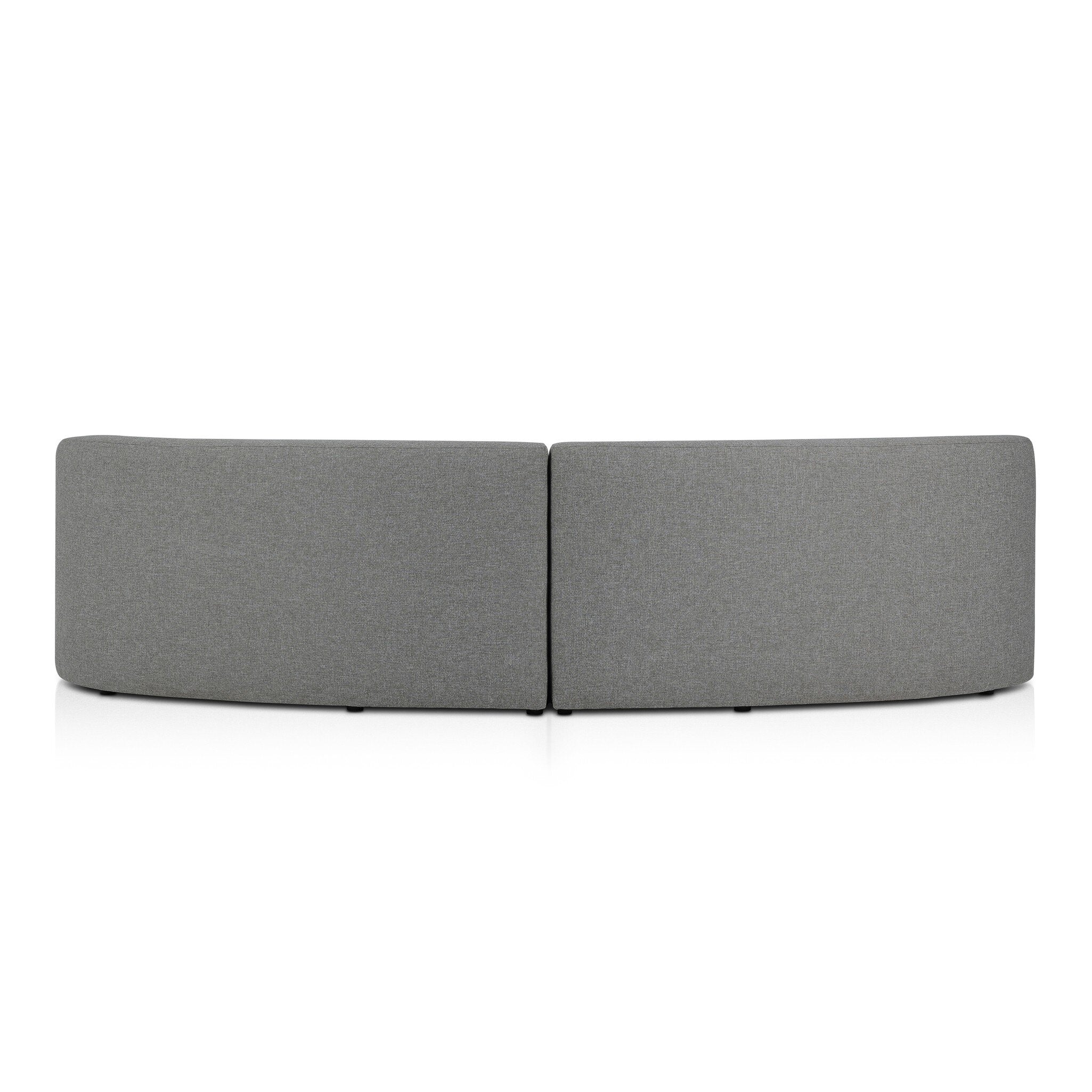 Opal Outdoor 2-Piece Sectional
