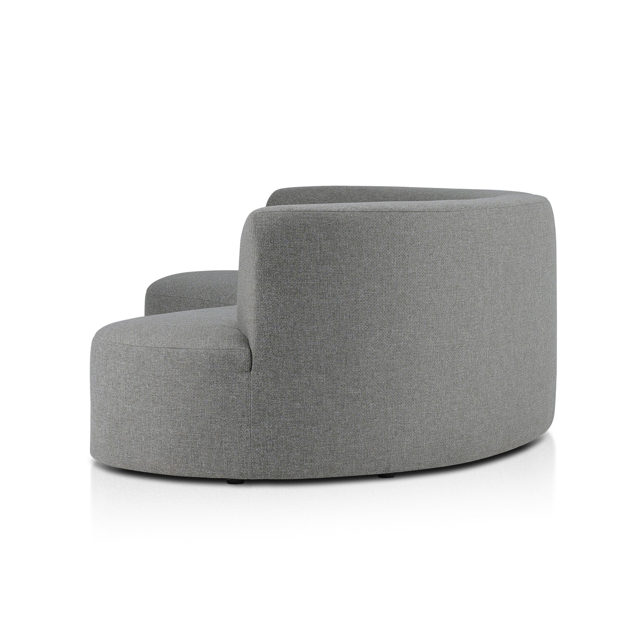 Opal Outdoor 2-Piece Sectional