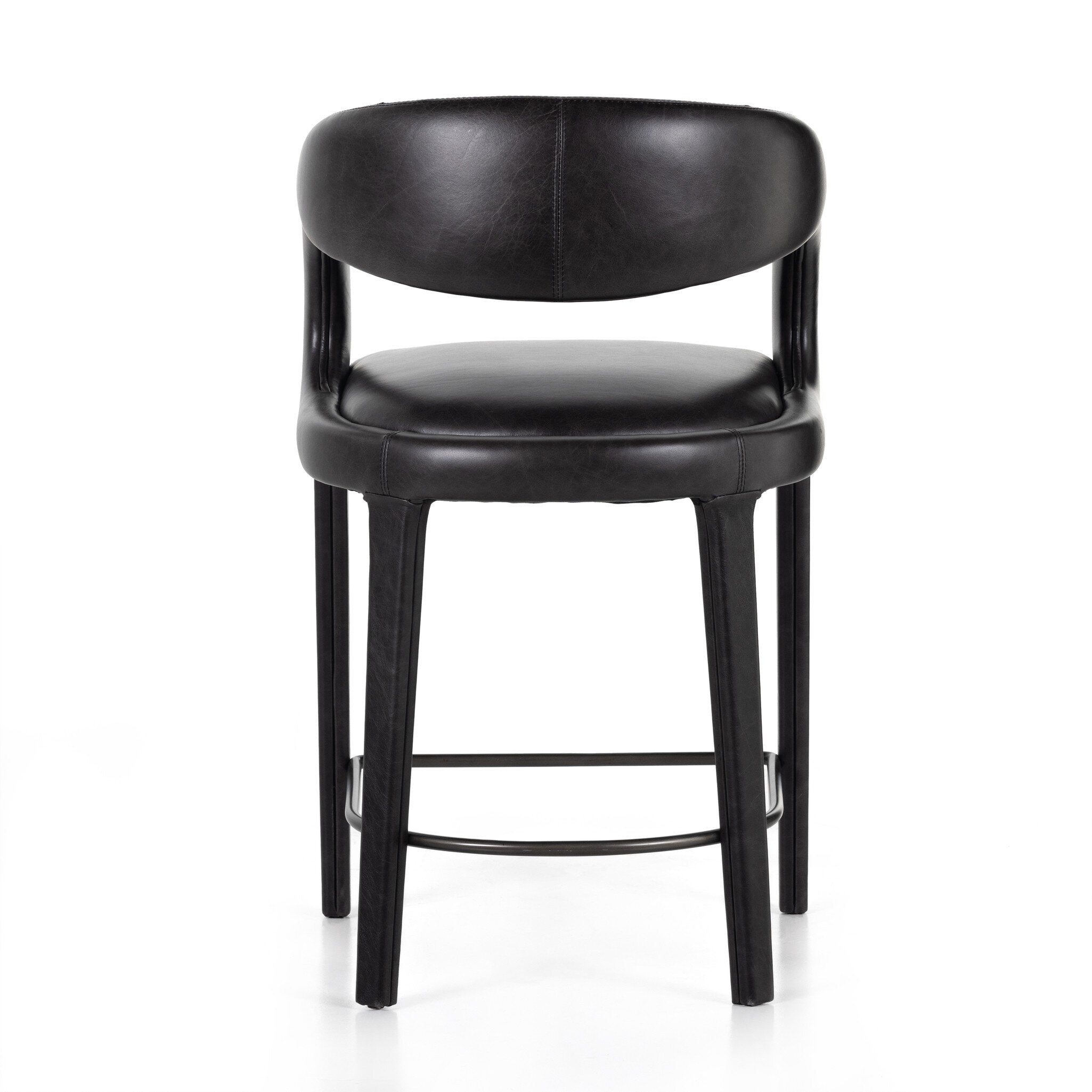 Hawkins Stool Bar & Counter Stools Four Hands , Black Friday Sale Four Hands Furniture Sale, Old Bones Co, Mid Century Furniture Sale, Four Hands Furniture, Black Friday Sale Hawkins Stool,Gus Sale, Perigold Hawkins Stool Bar & Counter Stools Black Friday Sale , Perigold Sale Hawkins Stool,Hawkins Stool Lulu and Georgia, Burke Decor Sale Hawkins Stool, www.oldbonesco.com