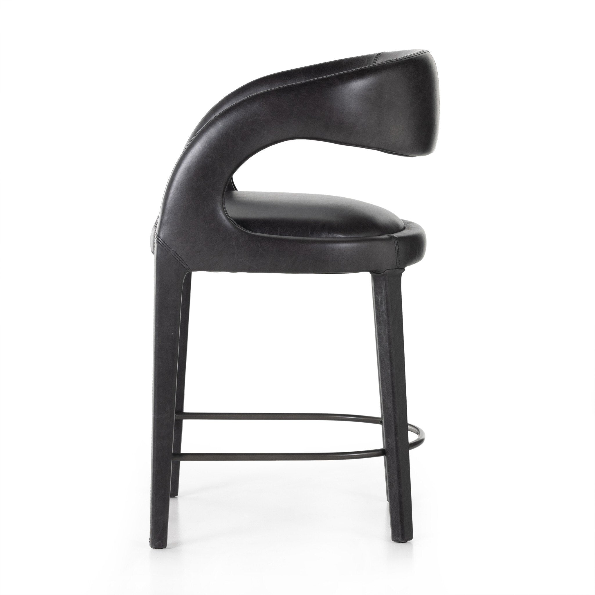 Hawkins Stool Bar & Counter Stools Four Hands , Black Friday Sale Four Hands Furniture Sale, Old Bones Co, Mid Century Furniture Sale, Four Hands Furniture, Black Friday Sale Hawkins Stool,Gus Sale, Perigold Hawkins Stool Bar & Counter Stools Black Friday Sale , Perigold Sale Hawkins Stool,Hawkins Stool Lulu and Georgia, Burke Decor Sale Hawkins Stool, www.oldbonesco.com