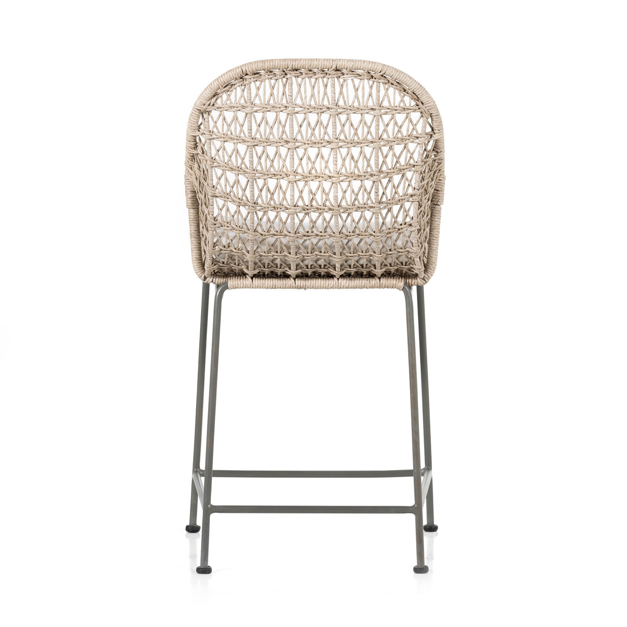 Bandera Outdoor Counter Stool