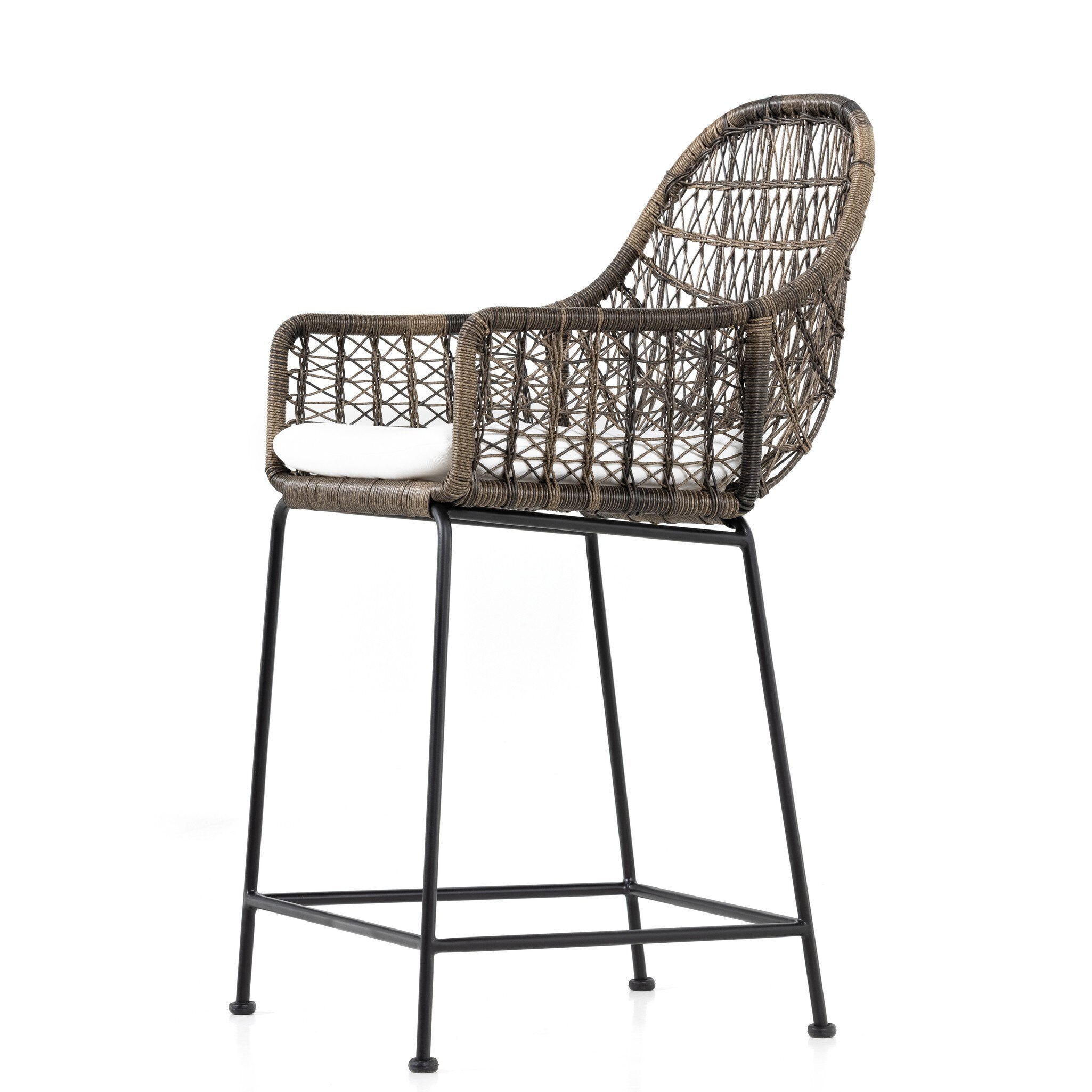 Bandera Outdoor Counter Stool