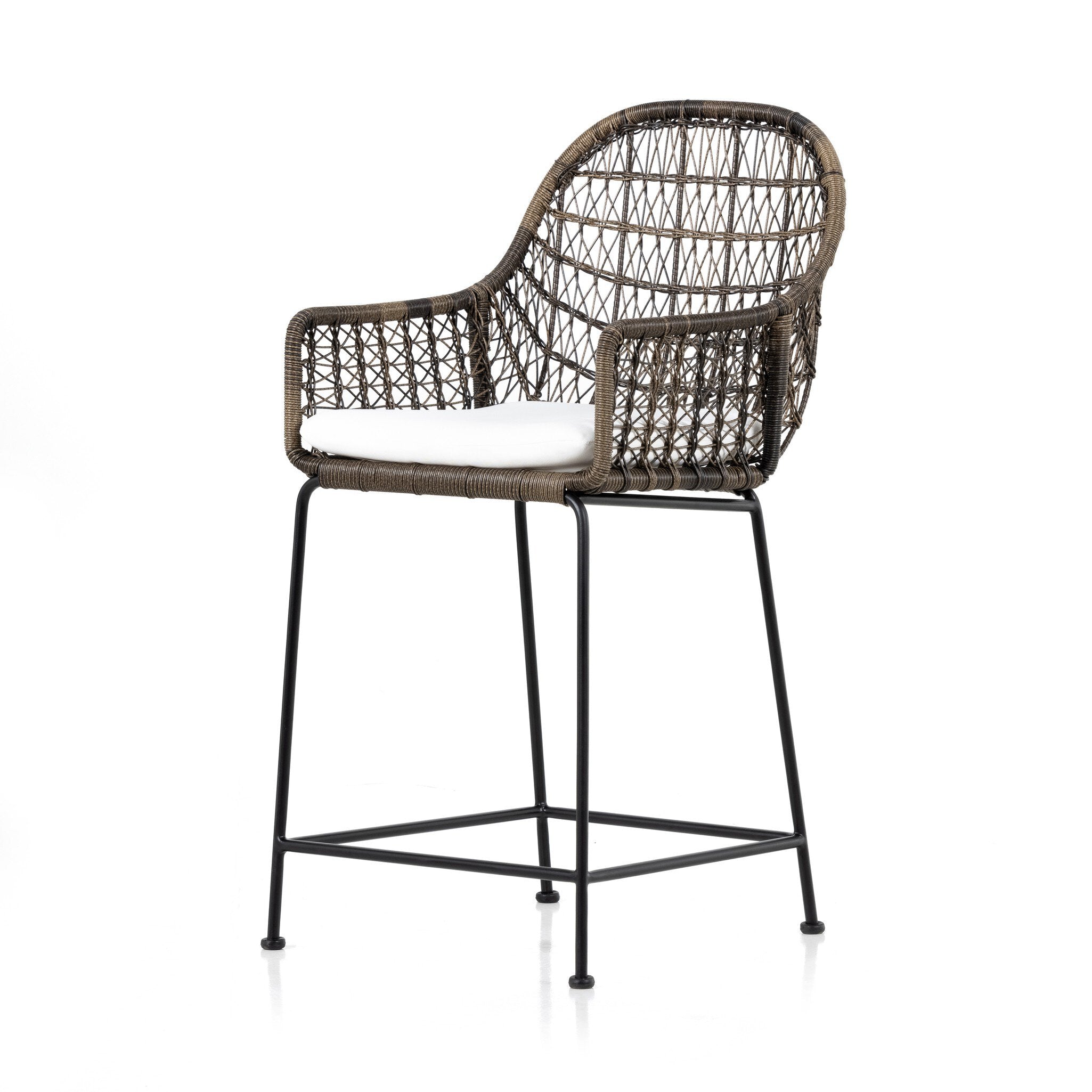 Bandera Outdoor Counter Stool