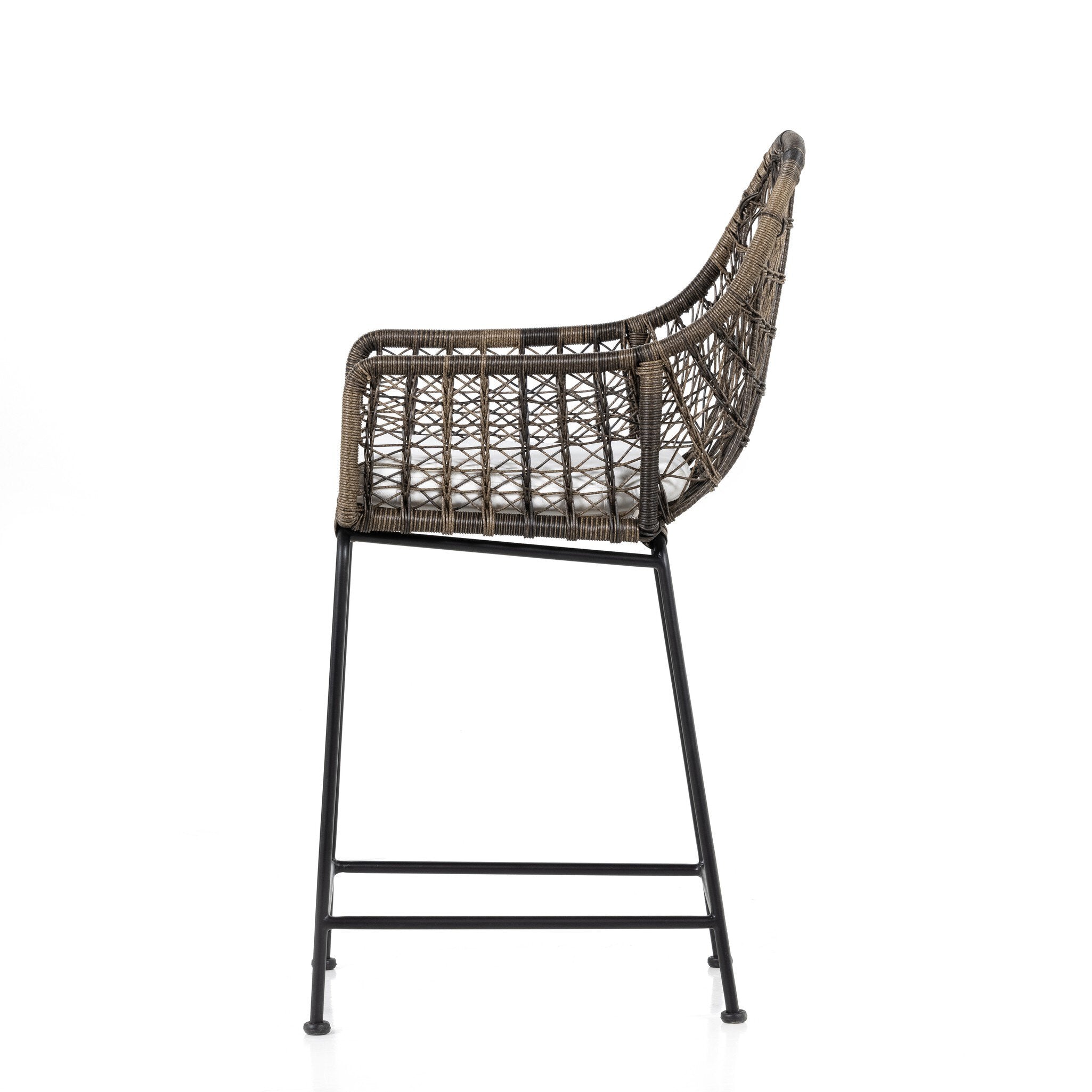 Bandera Outdoor Counter Stool