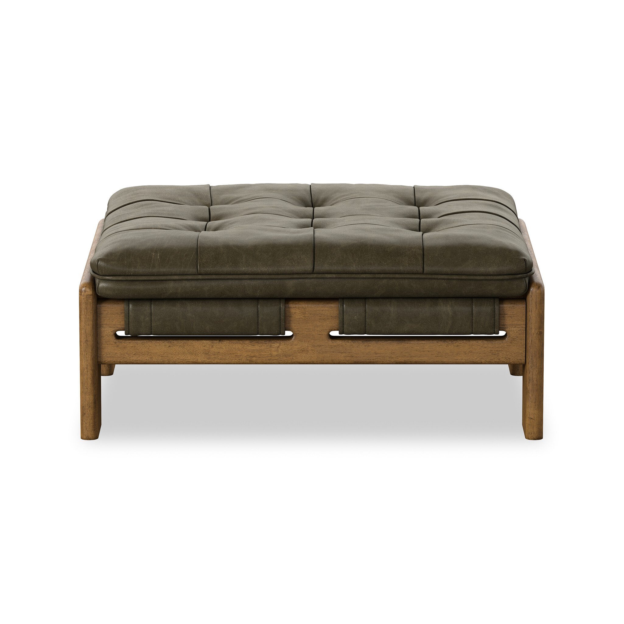 Halston Ottoman