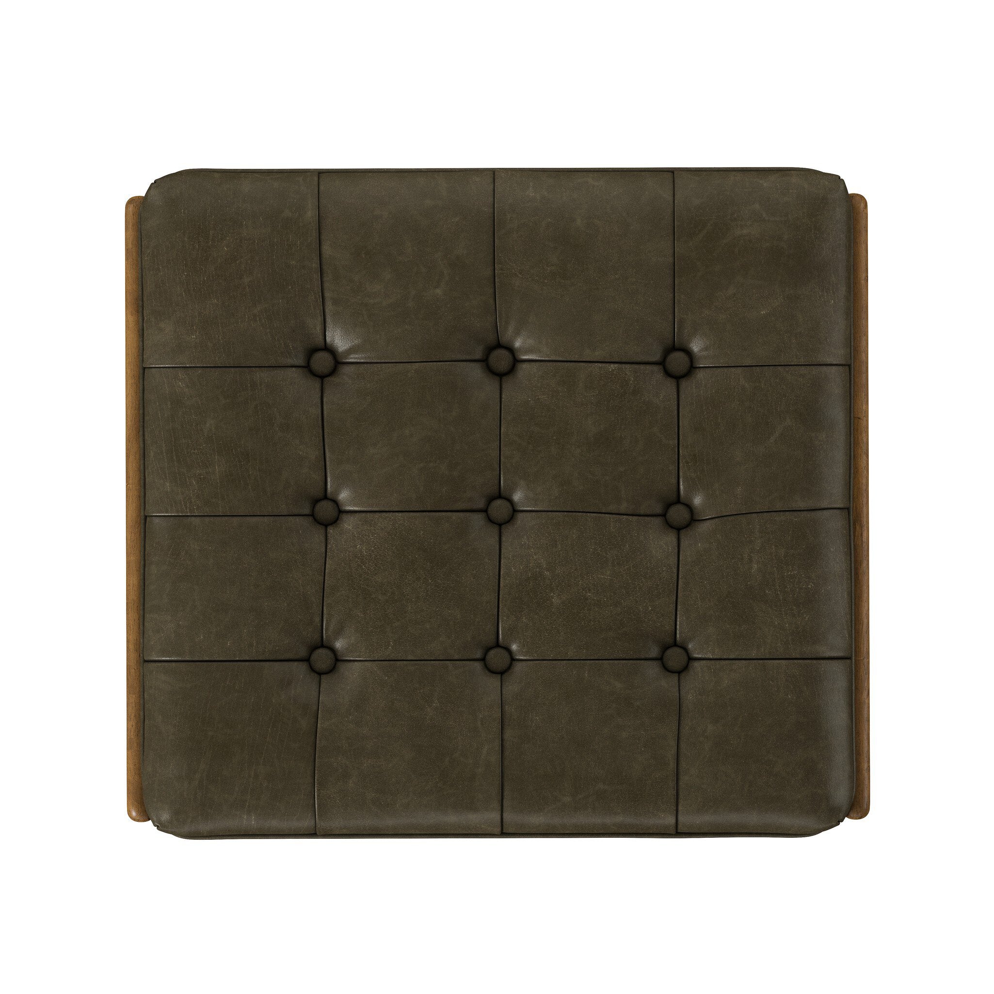 Halston Ottoman