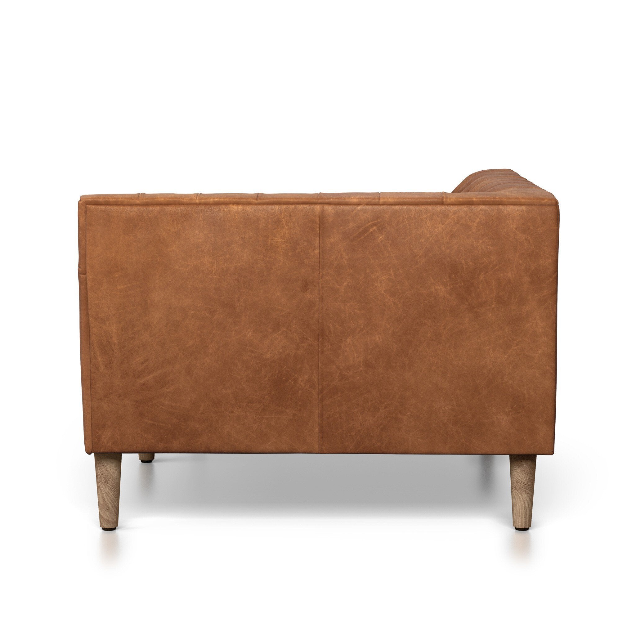 Build Your Own: Williams Sectional