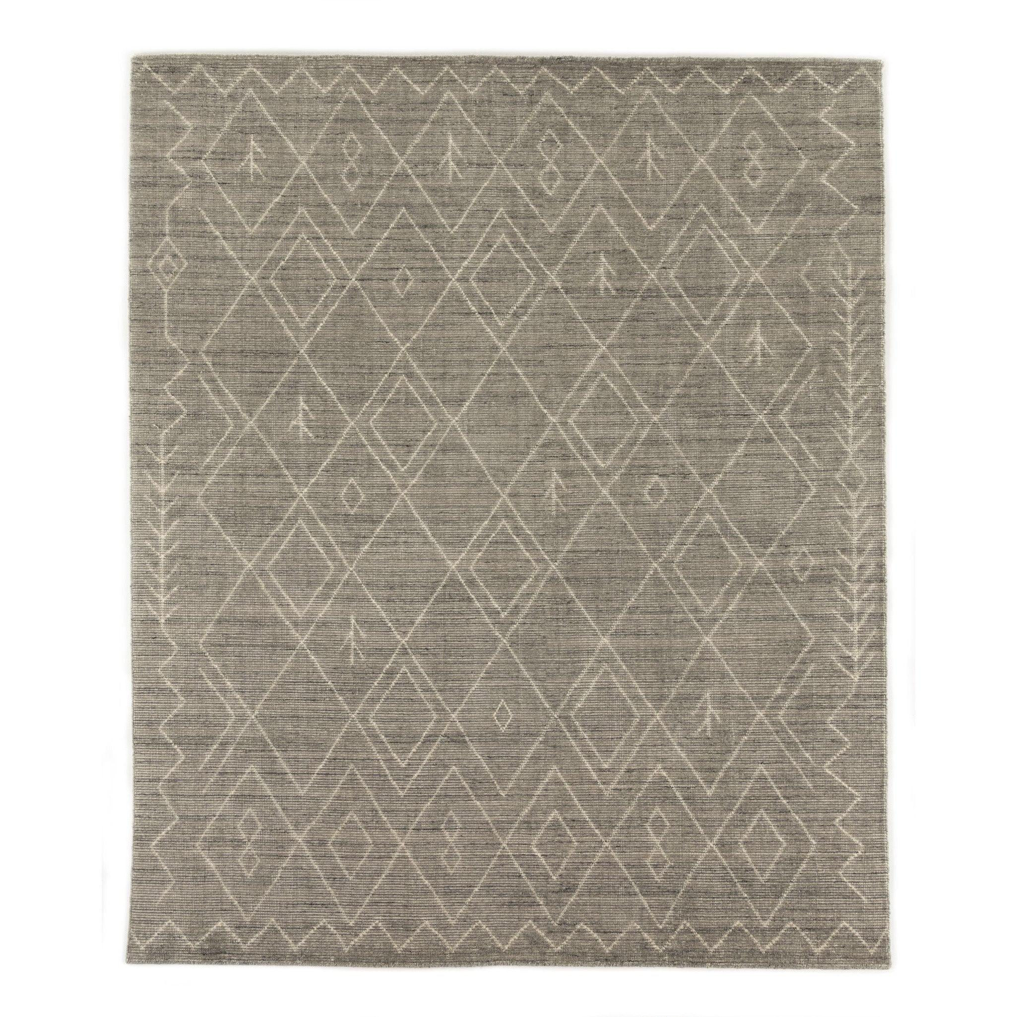 Nador Moroccan Hand Knotted Rug Rugs -Four Hands- Nador Grey 8' X 10' , Black Friday Sale -Four Hands- Furniture Sale, Old Bones Co, Mid Century Furniture Sale, Four Hands Furniture, Black Friday Sale Nador Moroccan Hand Knotted Rug,Gus Sale, Perigold Nador Moroccan Hand Knotted Rug Rugs Black Friday Sale , Perigold Sale Nador Moroccan Hand Knotted Rug,Nador Moroccan Hand Knotted Rug Lulu and Georgia, Burke Decor Sale Nador Moroccan Hand Knotted Rug, www.oldbonesco.com