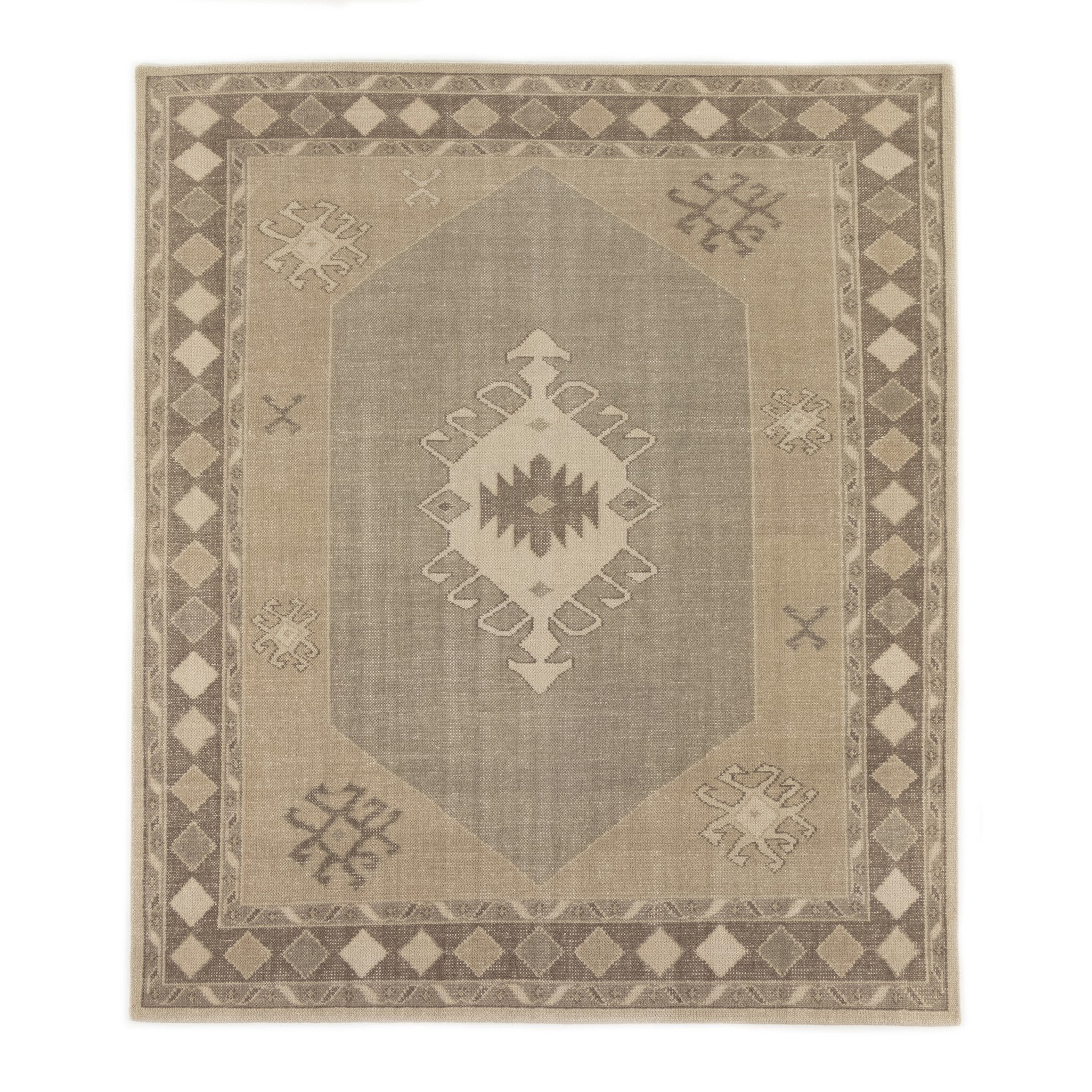 Samsa Hand Knotted Rug Rugs -Four Hands- Samsa 8' X 10' , Black Friday Sale -Four Hands- Furniture Sale, Old Bones Co, Mid Century Furniture Sale, Four Hands Furniture, Black Friday Sale Samsa Hand Knotted Rug,Gus Sale, Perigold Samsa Hand Knotted Rug Rugs Black Friday Sale , Perigold Sale Samsa Hand Knotted Rug,Samsa Hand Knotted Rug Lulu and Georgia, Burke Decor Sale Samsa Hand Knotted Rug, www.oldbonesco.com