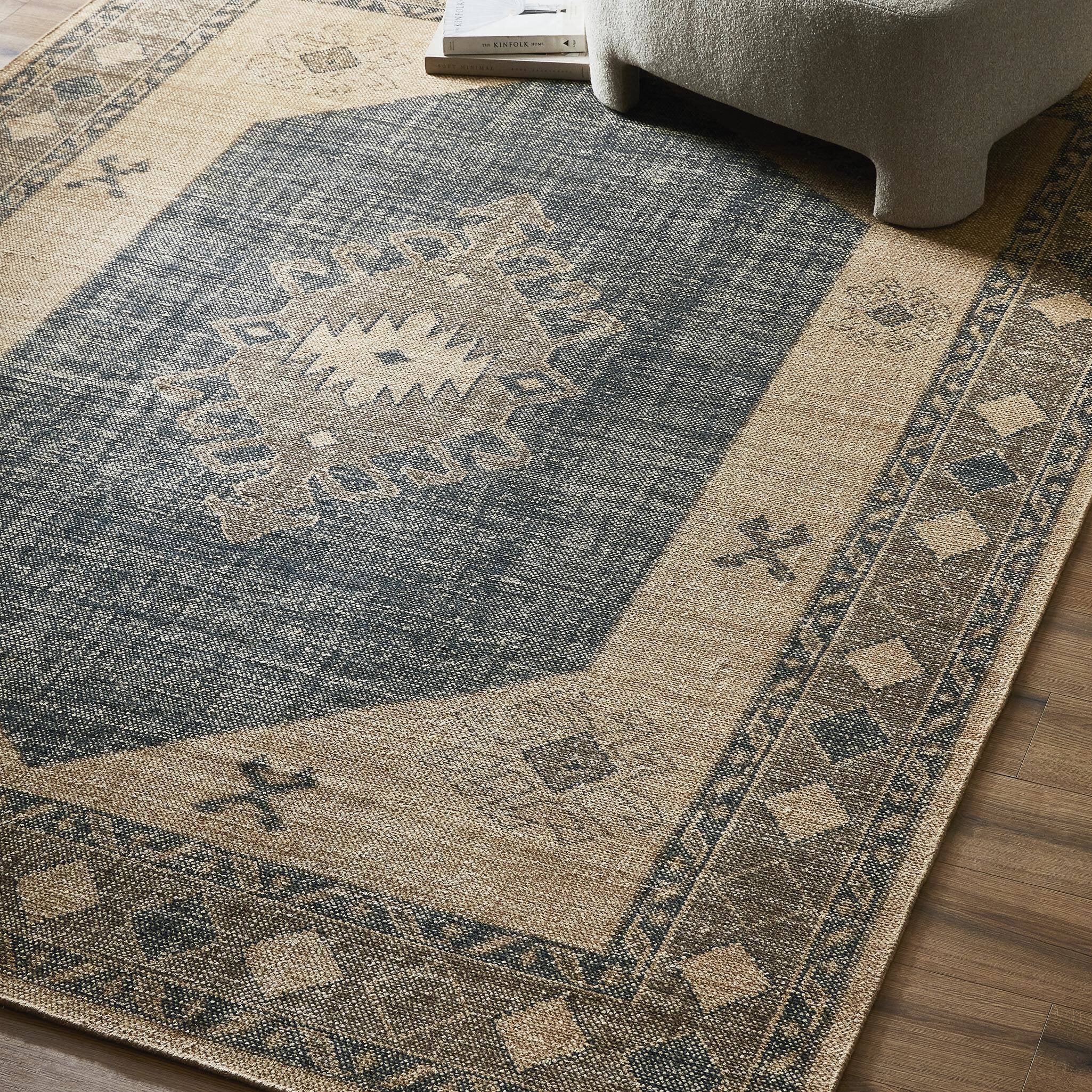 Samsa Hand Knotted Rug Rugs -Four Hands- , Black Friday Sale -Four Hands- Furniture Sale, Old Bones Co, Mid Century Furniture Sale, Four Hands Furniture, Black Friday Sale Samsa Hand Knotted Rug,Gus Sale, Perigold Samsa Hand Knotted Rug Rugs Black Friday Sale , Perigold Sale Samsa Hand Knotted Rug,Samsa Hand Knotted Rug Lulu and Georgia, Burke Decor Sale Samsa Hand Knotted Rug, www.oldbonesco.com