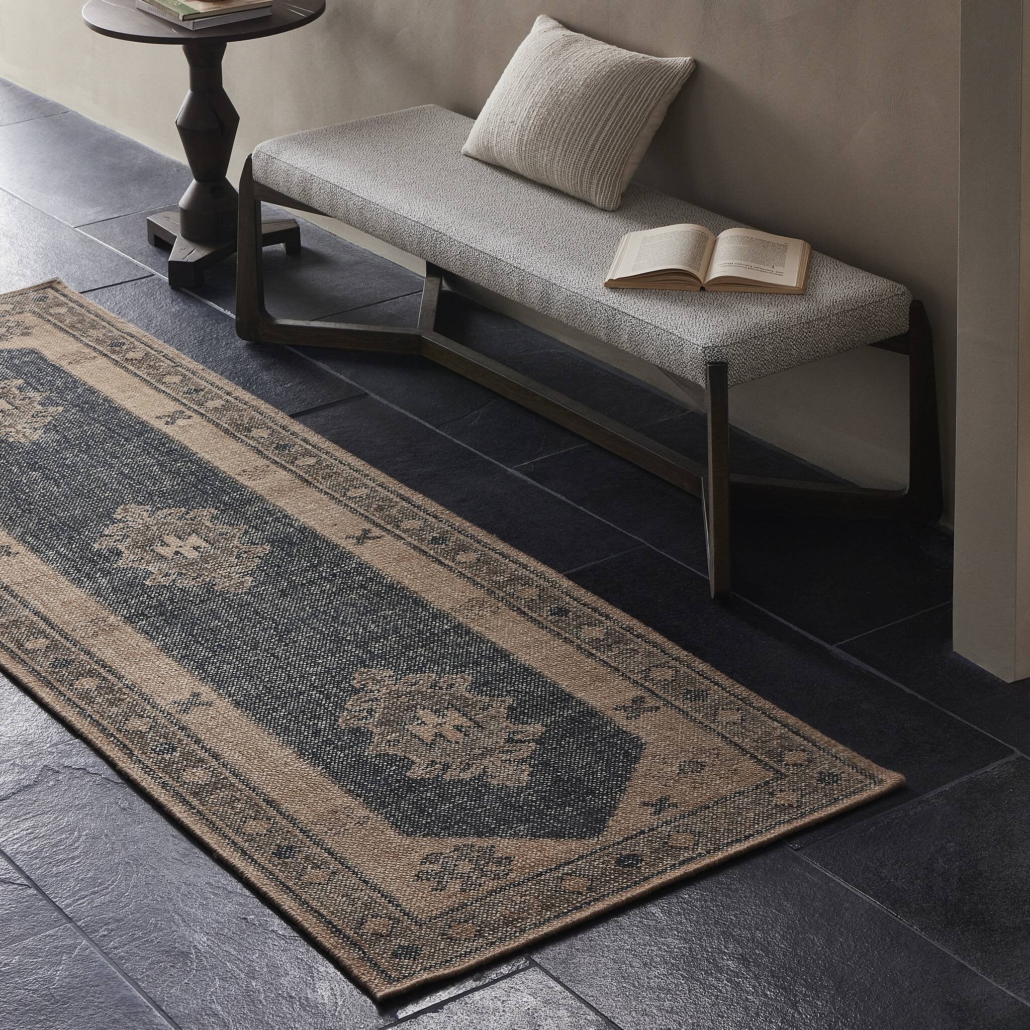 Samsa Hand Knotted Rug Rugs -Four Hands- , Black Friday Sale -Four Hands- Furniture Sale, Old Bones Co, Mid Century Furniture Sale, Four Hands Furniture, Black Friday Sale Samsa Hand Knotted Rug,Gus Sale, Perigold Samsa Hand Knotted Rug Rugs Black Friday Sale , Perigold Sale Samsa Hand Knotted Rug,Samsa Hand Knotted Rug Lulu and Georgia, Burke Decor Sale Samsa Hand Knotted Rug, www.oldbonesco.com