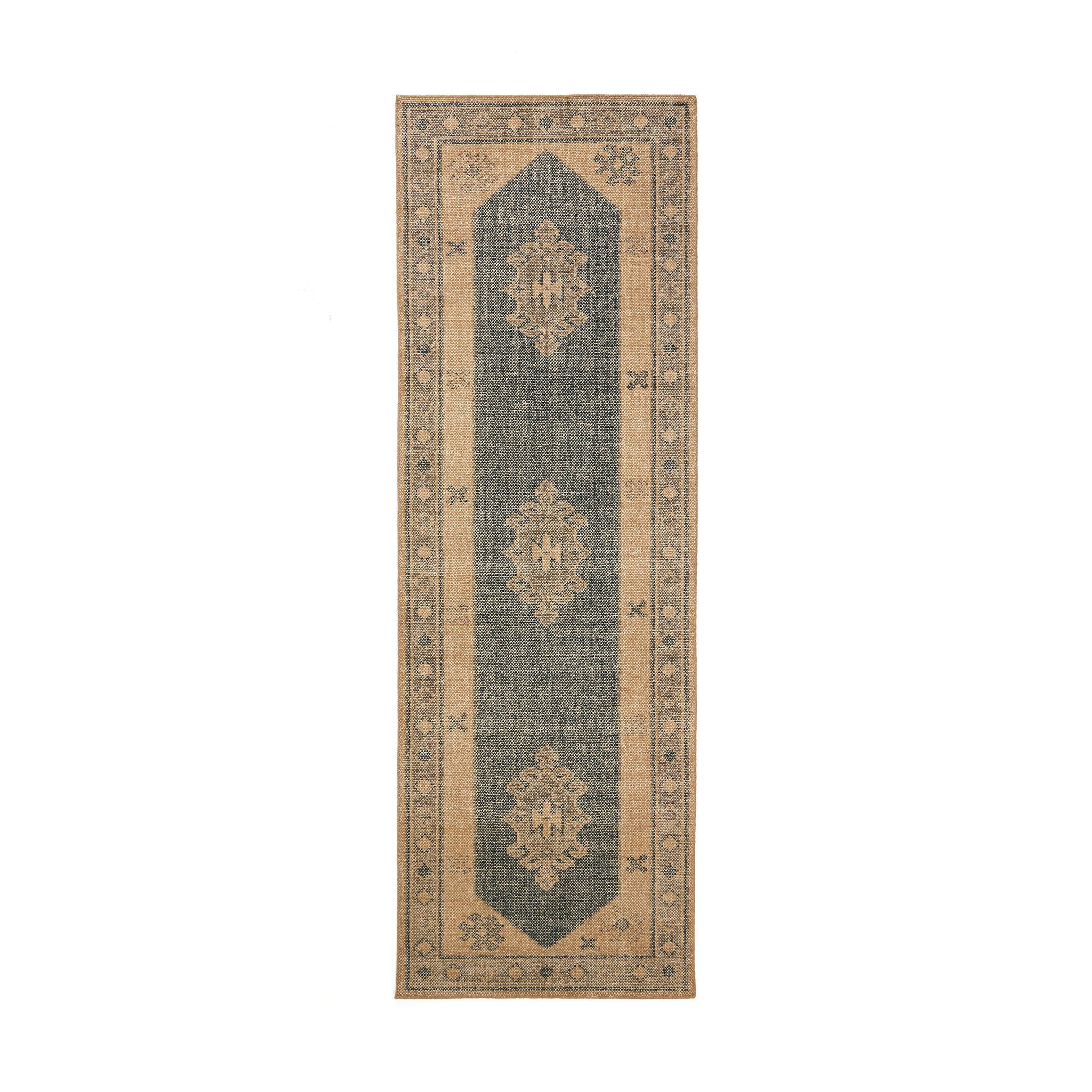 Samsa Hand Knotted Rug Rugs -Four Hands- Samsa 3' X 9' , Black Friday Sale -Four Hands- Furniture Sale, Old Bones Co, Mid Century Furniture Sale, Four Hands Furniture, Black Friday Sale Samsa Hand Knotted Rug,Gus Sale, Perigold Samsa Hand Knotted Rug Rugs Black Friday Sale , Perigold Sale Samsa Hand Knotted Rug,Samsa Hand Knotted Rug Lulu and Georgia, Burke Decor Sale Samsa Hand Knotted Rug, www.oldbonesco.com
