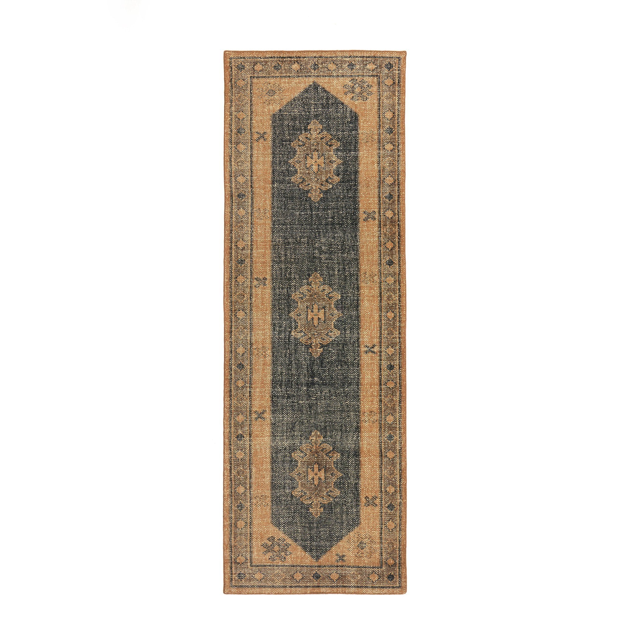 Samsa Hand Knotted Rug Rugs -Four Hands- Samsa Navy 3' X 9' , Black Friday Sale -Four Hands- Furniture Sale, Old Bones Co, Mid Century Furniture Sale, Four Hands Furniture, Black Friday Sale Samsa Hand Knotted Rug,Gus Sale, Perigold Samsa Hand Knotted Rug Rugs Black Friday Sale , Perigold Sale Samsa Hand Knotted Rug,Samsa Hand Knotted Rug Lulu and Georgia, Burke Decor Sale Samsa Hand Knotted Rug, www.oldbonesco.com