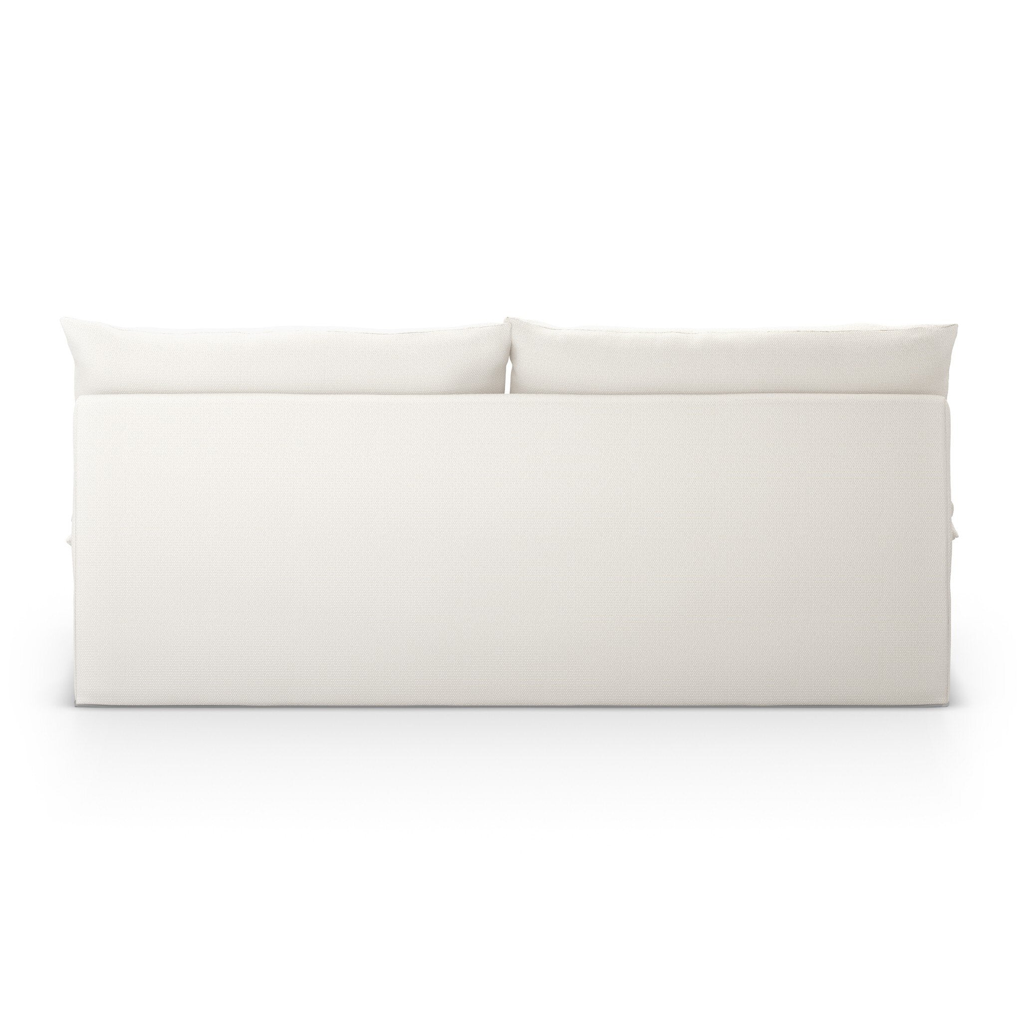 Build Your Own: Grant Outdoor Sectional