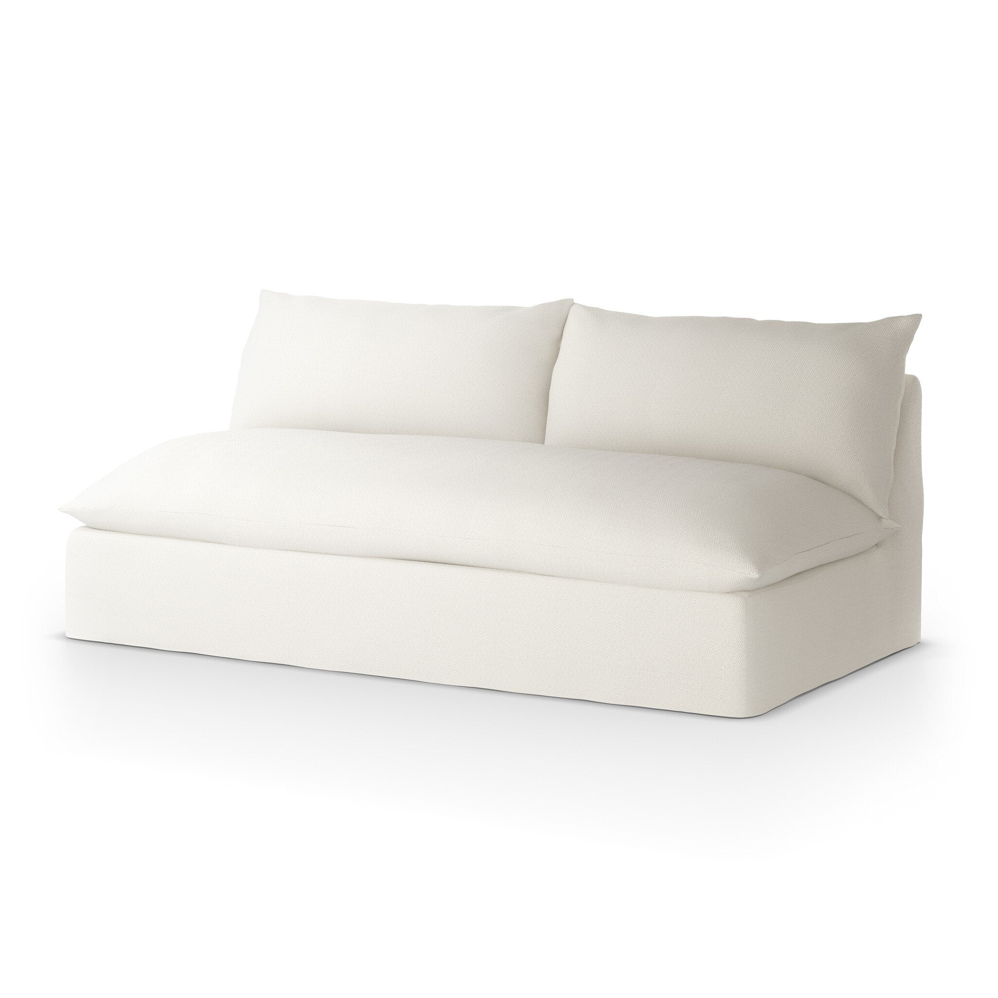 Build Your Own: Grant Outdoor Sectional