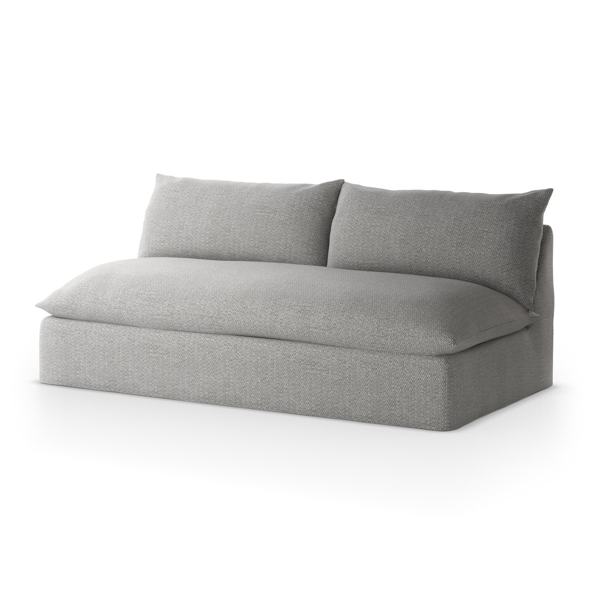 Build Your Own: Grant Outdoor Sectional