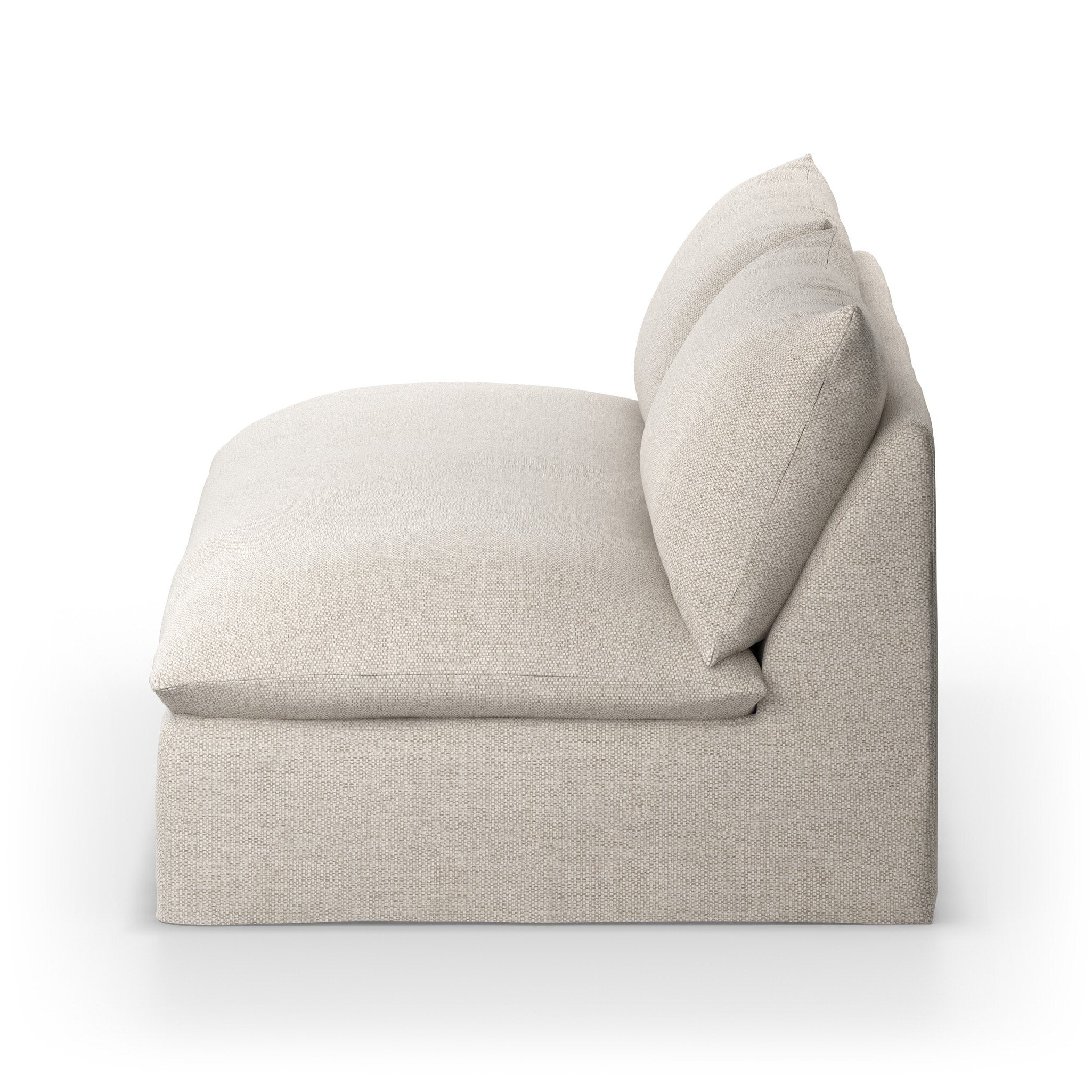 Build Your Own: Grant Outdoor Sectional