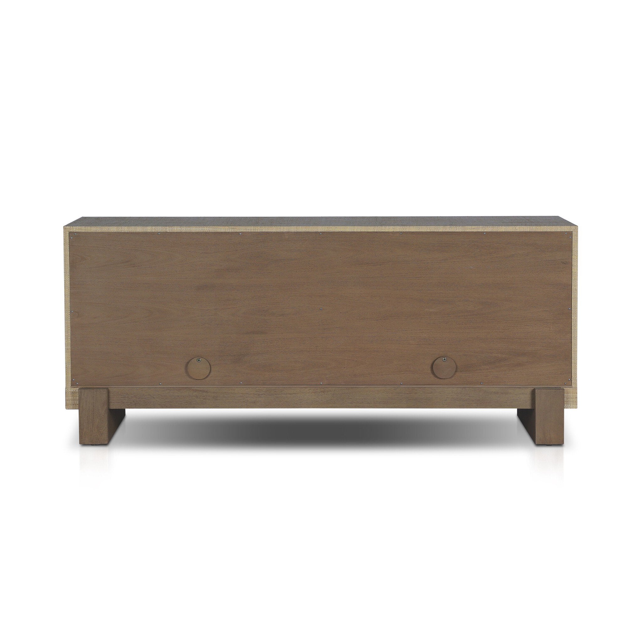 Hatch Sideboard - Natural Raffia Sideboards Four Hands     Sideboards,https://www.oldbonesco.com,Mid Century Furniture, Furniture Sale, Old Bones Co, Mid Century Sale, Four Hands Furniture, Sale,Gus, Sale,Perigold Hatch Sideboard - Natural Raffia Sideboards Sale, Perigold Sale Hatch Sideboard - Natural Raffia,Hatch Sideboard - Natural Raffia Lulu and Georgia,Burke Decor Sale Hatch Sideboard - Natural Raffia, open box furniture,Open Box Hatch Sideboard - Natural Raffia