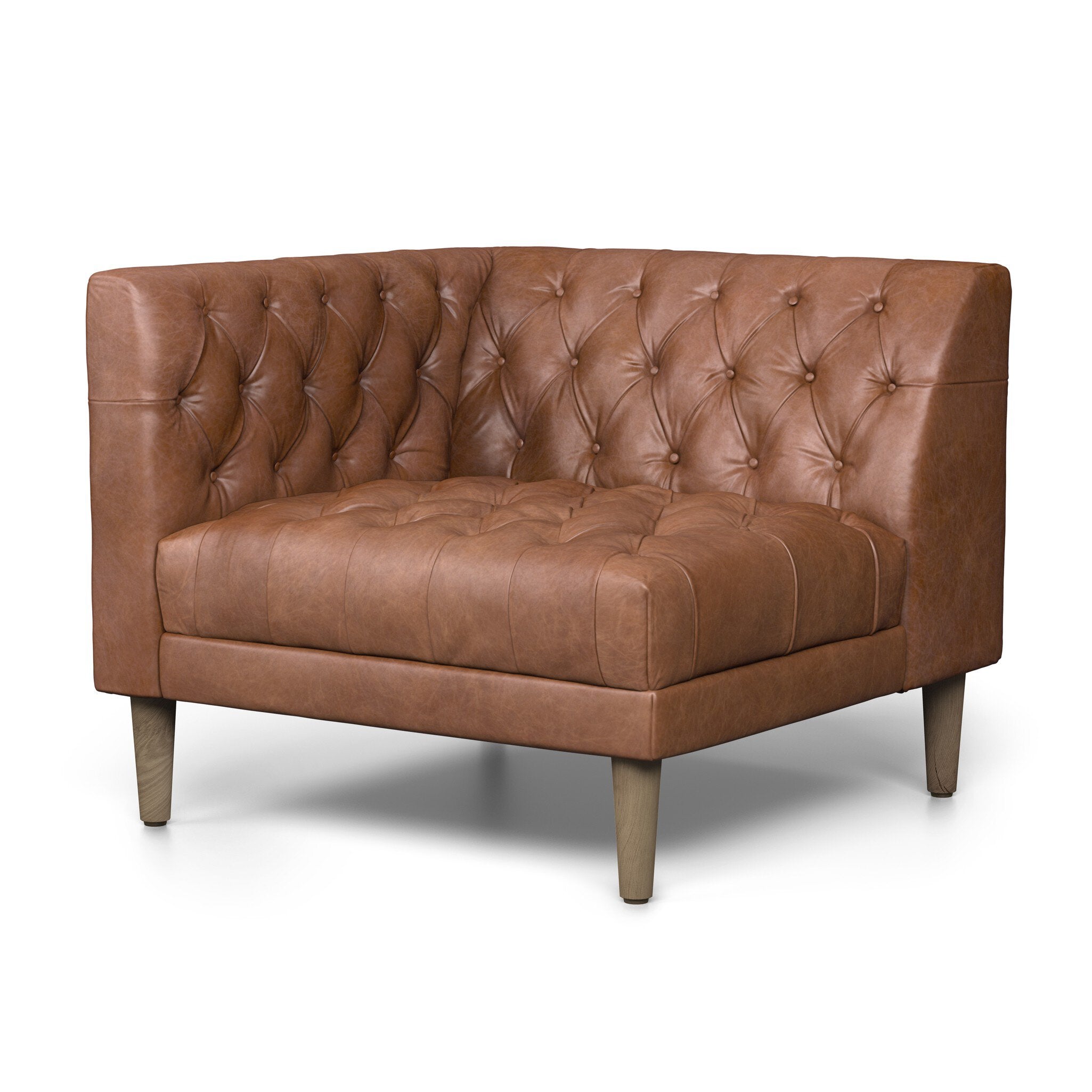 Build Your Own: Williams Sectional
