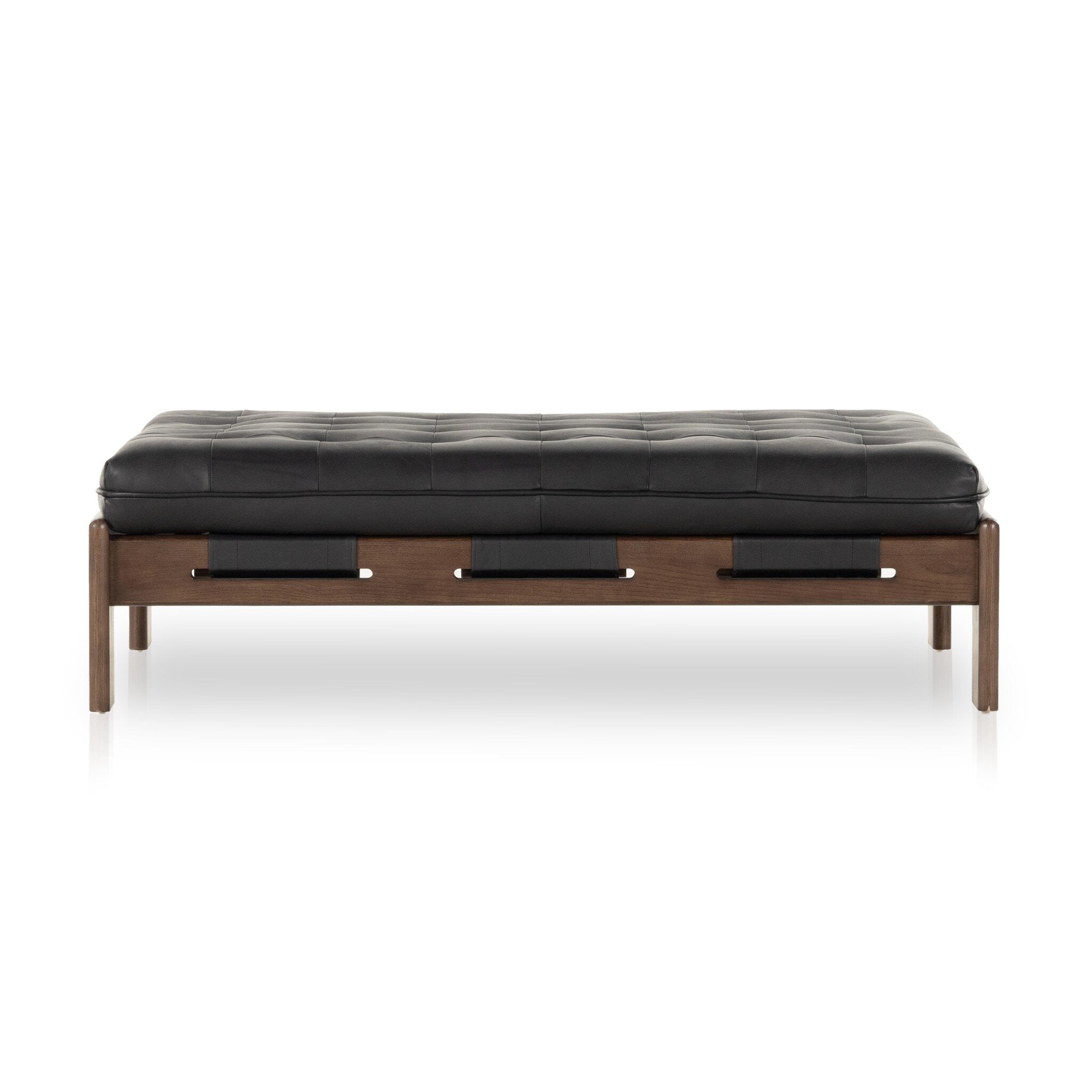 Halston Cocktail Ottoman Ottomans & Stools Four Hands Heirloom Black    Ottomans & Stools,https://www.oldbonesco.com,Mid Century Furniture, Furniture Sale, Old Bones Co, Mid Century Sale, Four Hands Furniture, Sale,Gus, Sale,Perigold Halston Cocktail Ottoman Ottomans & Stools Sale, Perigold Sale Halston Cocktail Ottoman,Halston Cocktail Ottoman Lulu and Georgia,Burke Decor Sale Halston Cocktail Ottoman, open box furniture,Open Box Halston Cocktail Ottoman