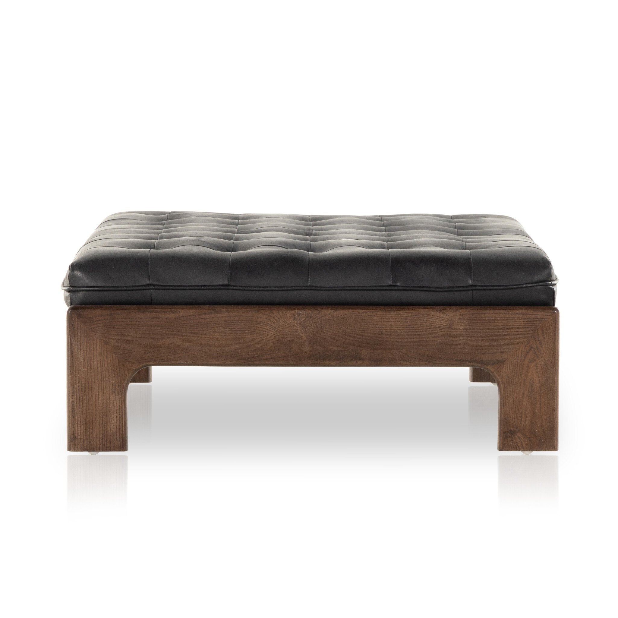 Halston Cocktail Ottoman Ottomans & Stools Four Hands     Ottomans & Stools,https://www.oldbonesco.com,Mid Century Furniture, Furniture Sale, Old Bones Co, Mid Century Sale, Four Hands Furniture, Sale,Gus, Sale,Perigold Halston Cocktail Ottoman Ottomans & Stools Sale, Perigold Sale Halston Cocktail Ottoman,Halston Cocktail Ottoman Lulu and Georgia,Burke Decor Sale Halston Cocktail Ottoman, open box furniture,Open Box Halston Cocktail Ottoman