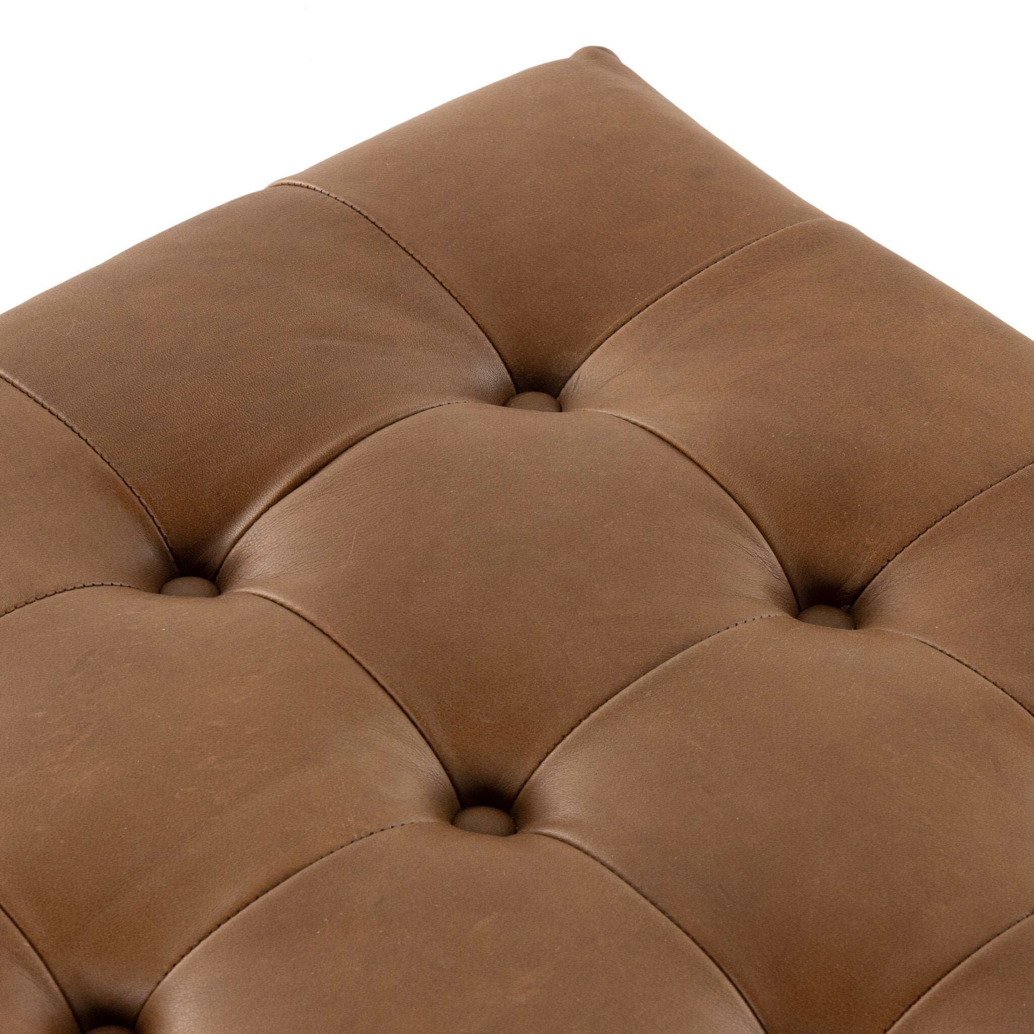Halston Cocktail Ottoman Ottomans & Stools Four Hands     Ottomans & Stools,https://www.oldbonesco.com,Mid Century Furniture, Furniture Sale, Old Bones Co, Mid Century Sale, Four Hands Furniture, Sale,Gus, Sale,Perigold Halston Cocktail Ottoman Ottomans & Stools Sale, Perigold Sale Halston Cocktail Ottoman,Halston Cocktail Ottoman Lulu and Georgia,Burke Decor Sale Halston Cocktail Ottoman, open box furniture,Open Box Halston Cocktail Ottoman