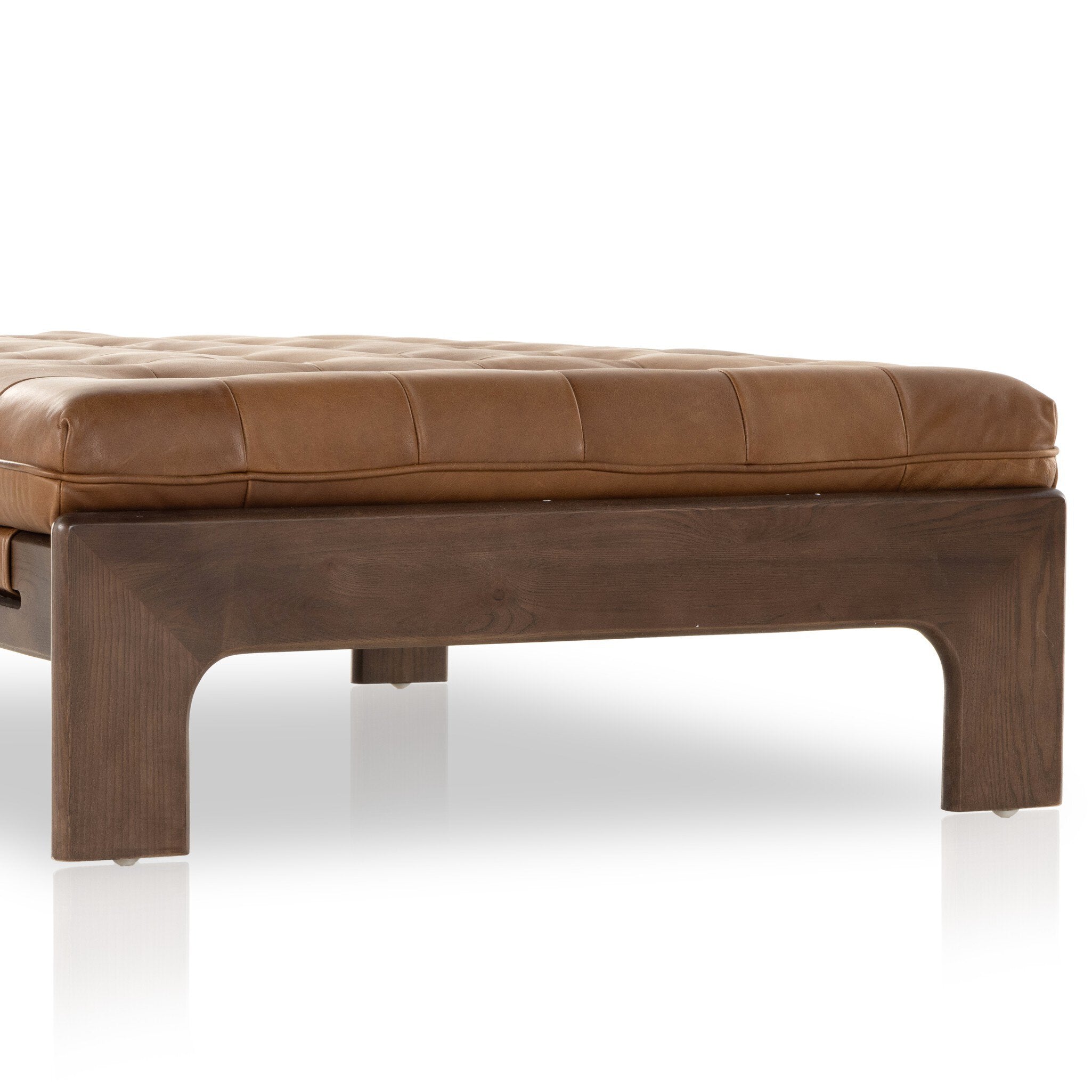Halston Cocktail Ottoman Ottomans & Stools Four Hands     Ottomans & Stools,https://www.oldbonesco.com,Mid Century Furniture, Furniture Sale, Old Bones Co, Mid Century Sale, Four Hands Furniture, Sale,Gus, Sale,Perigold Halston Cocktail Ottoman Ottomans & Stools Sale, Perigold Sale Halston Cocktail Ottoman,Halston Cocktail Ottoman Lulu and Georgia,Burke Decor Sale Halston Cocktail Ottoman, open box furniture,Open Box Halston Cocktail Ottoman