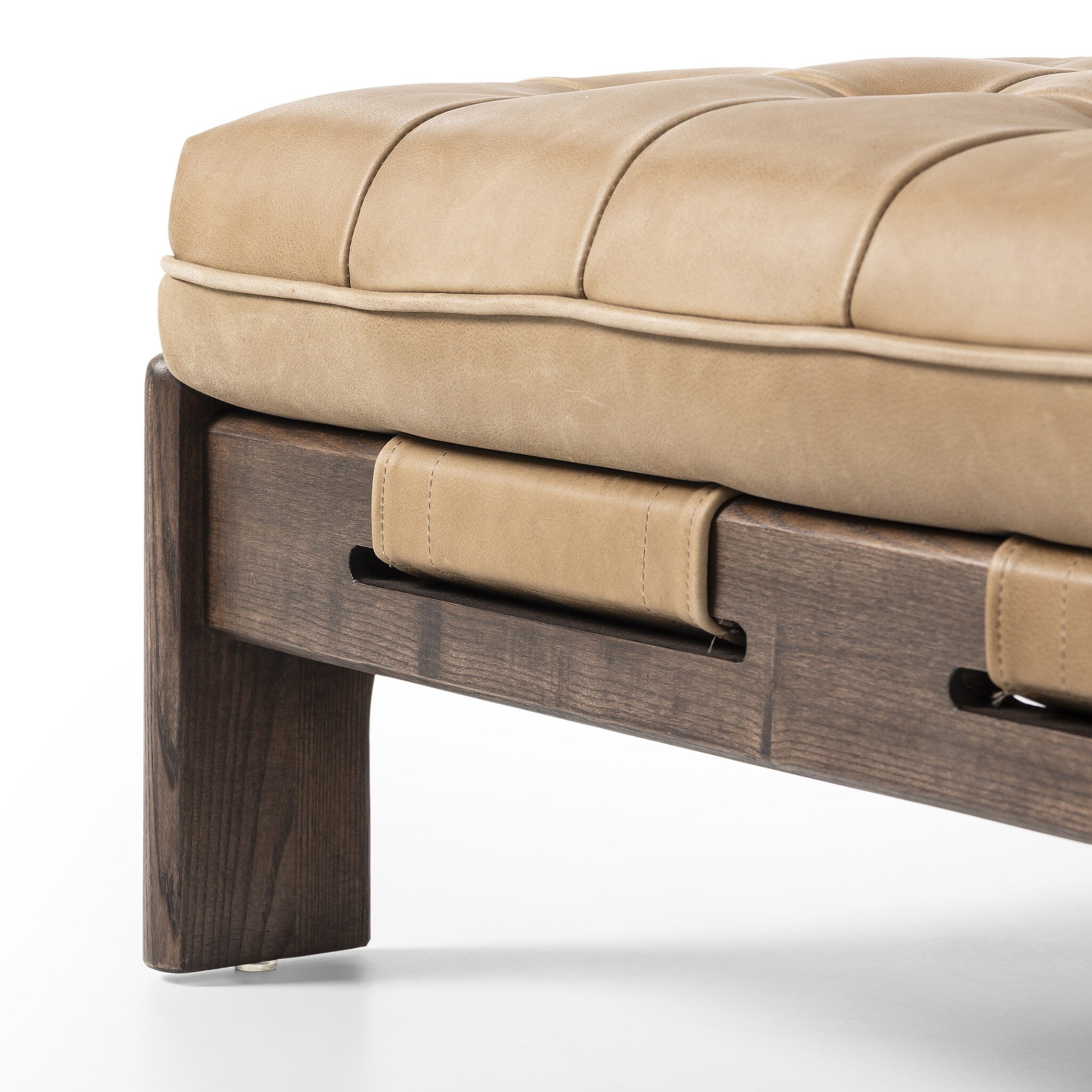 Halston Cocktail Ottoman Ottomans & Stools Four Hands     Ottomans & Stools,https://www.oldbonesco.com,Mid Century Furniture, Furniture Sale, Old Bones Co, Mid Century Sale, Four Hands Furniture, Sale,Gus, Sale,Perigold Halston Cocktail Ottoman Ottomans & Stools Sale, Perigold Sale Halston Cocktail Ottoman,Halston Cocktail Ottoman Lulu and Georgia,Burke Decor Sale Halston Cocktail Ottoman, open box furniture,Open Box Halston Cocktail Ottoman