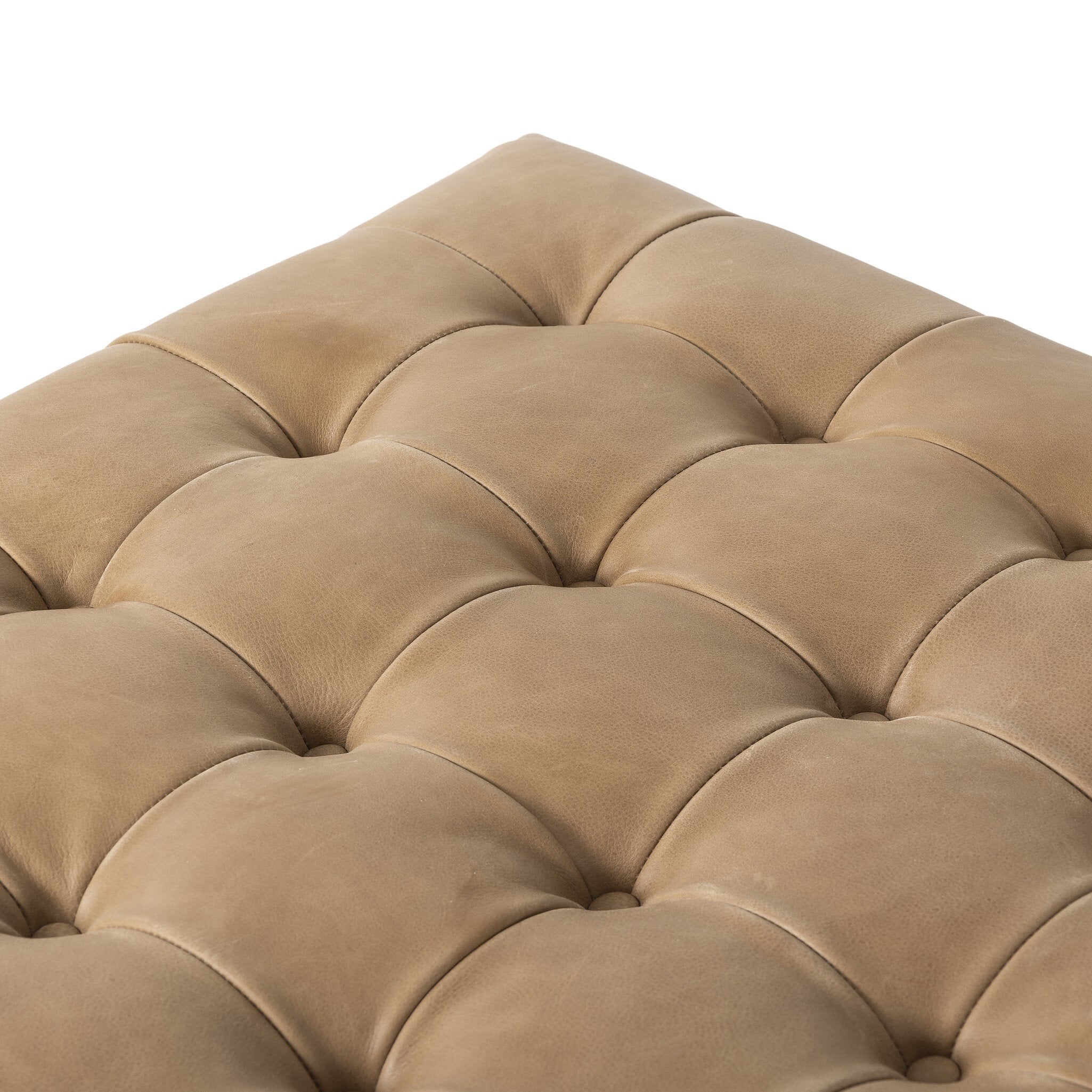 Halston Cocktail Ottoman Ottomans & Stools Four Hands     Ottomans & Stools,https://www.oldbonesco.com,Mid Century Furniture, Furniture Sale, Old Bones Co, Mid Century Sale, Four Hands Furniture, Sale,Gus, Sale,Perigold Halston Cocktail Ottoman Ottomans & Stools Sale, Perigold Sale Halston Cocktail Ottoman,Halston Cocktail Ottoman Lulu and Georgia,Burke Decor Sale Halston Cocktail Ottoman, open box furniture,Open Box Halston Cocktail Ottoman